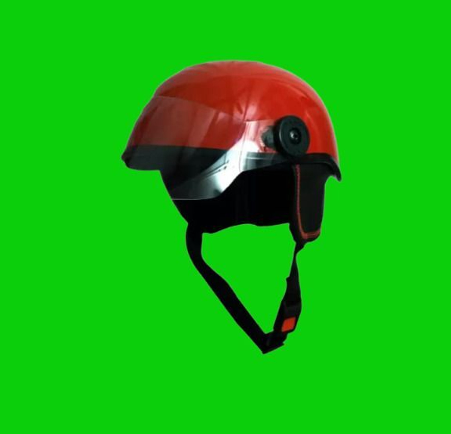 Image of MonteX-1 MRCH - Women Half Face Bike helmet G241 Motorbike Helmet