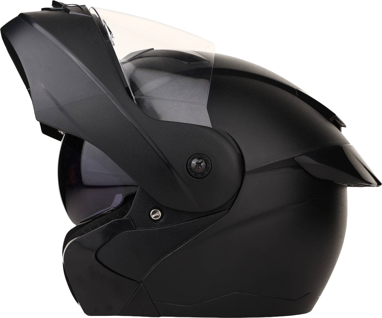 ASCONE Flip Up Helmet for Men - Image 3