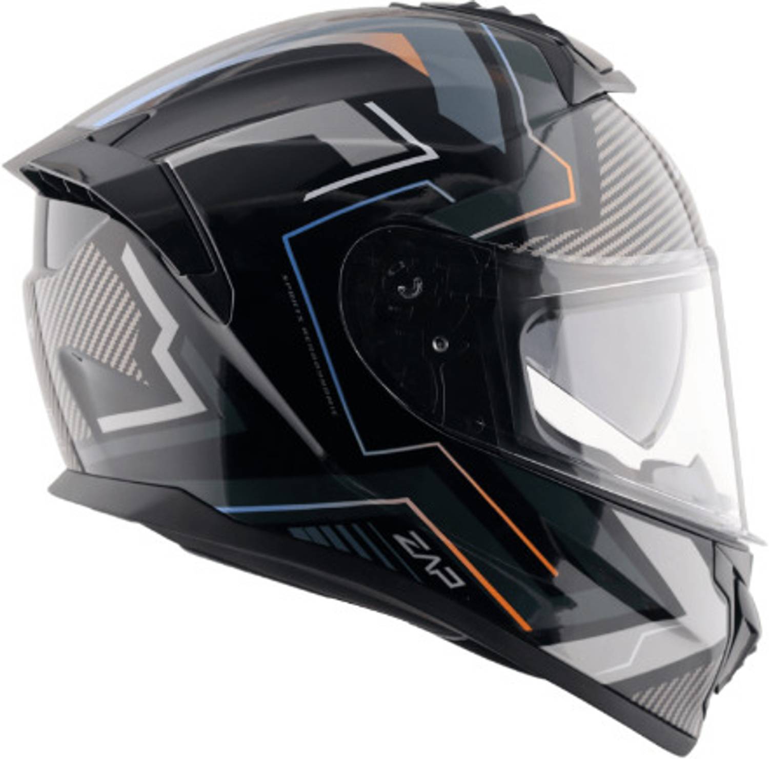 VEGA Zap Explore D/V Full Face Motorbike Helmet - Buy VEGA Zap VEGA Zap Explore D/V Full Face Motorbike Helmet - Buy VEGA Zap