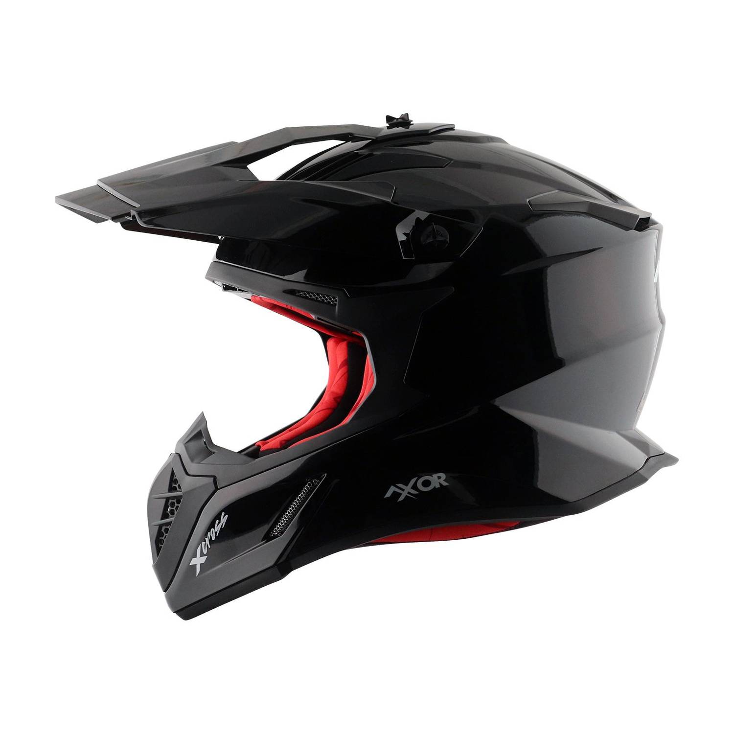 Axor X-CROSS SC Motorbike Helmet