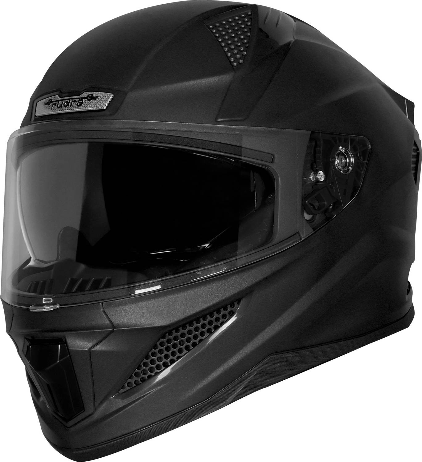 Steelbird SBH-25 Rudra Full Face Helmet - Image 1