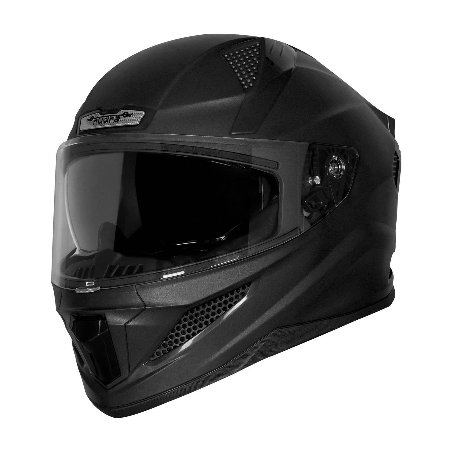 Steelbird SBH-25 Rudra Full Face Helmet - Image 1