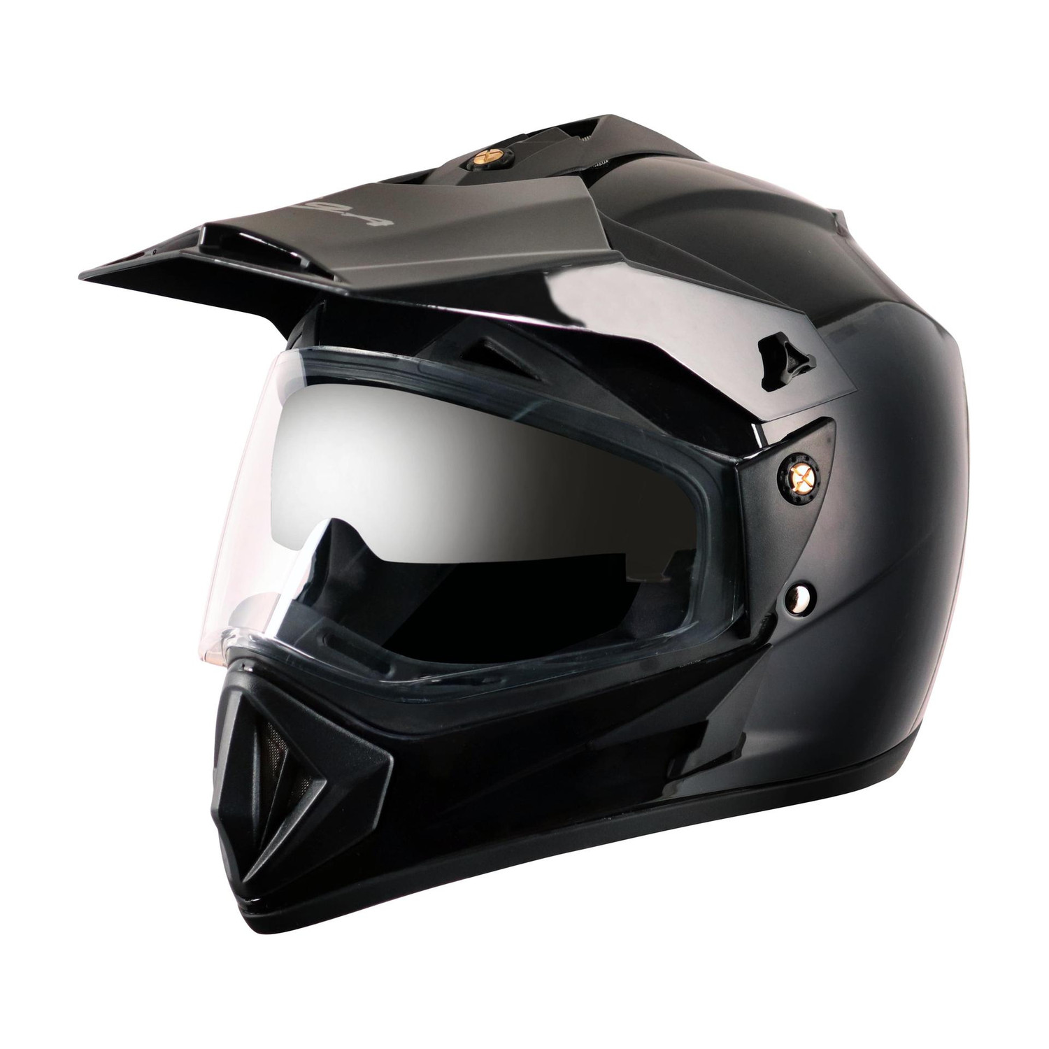 Image of VEGA Off Road D /V Motorbike Helmet