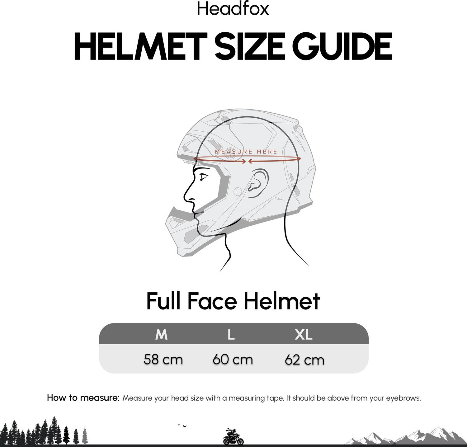 HEADFOX N2 Air 7 Smart Bluetooth GPS Helmet - Image 4