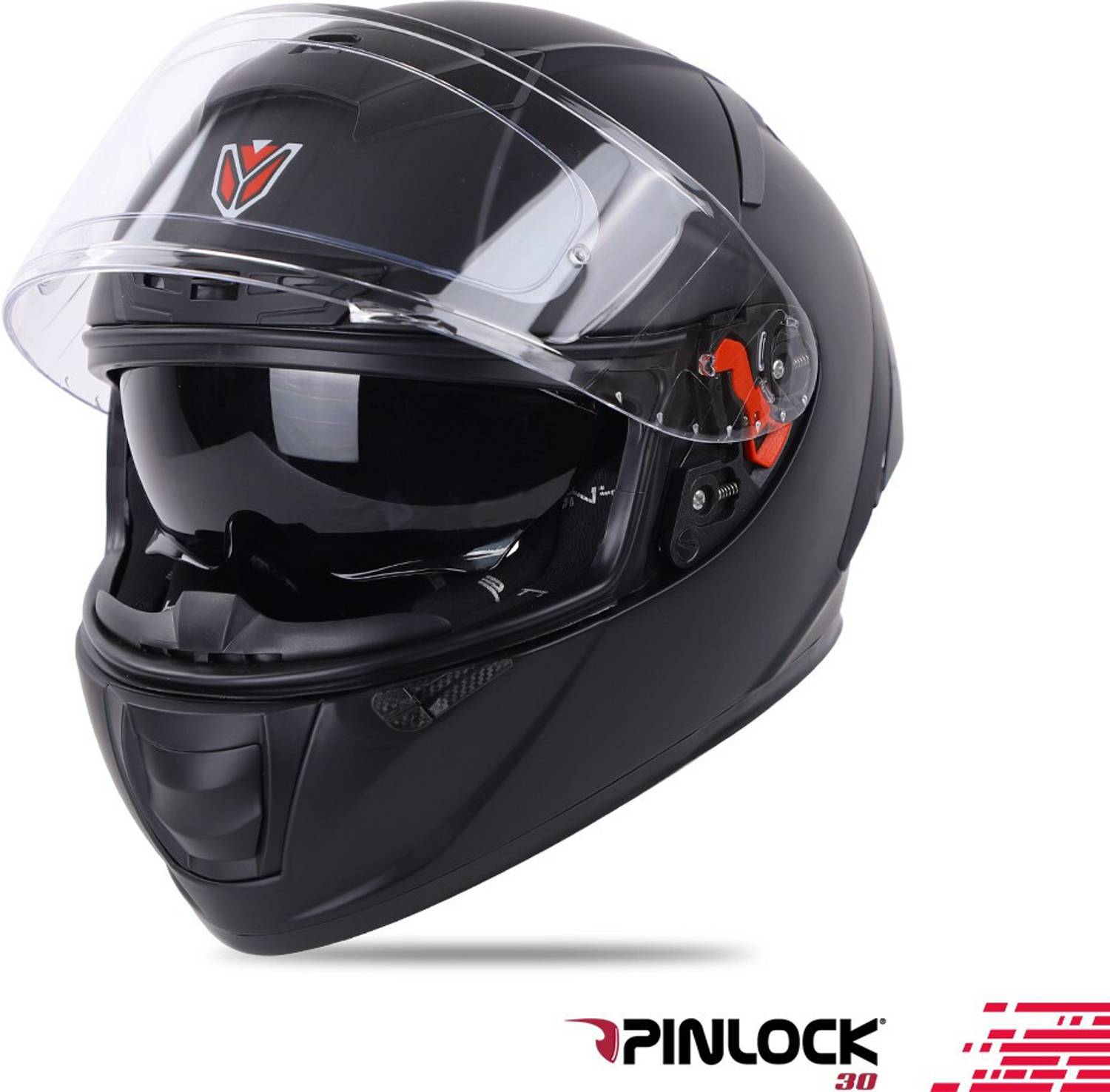 IGNYTE -4 Full Face Motorbike Helmet - Image 2