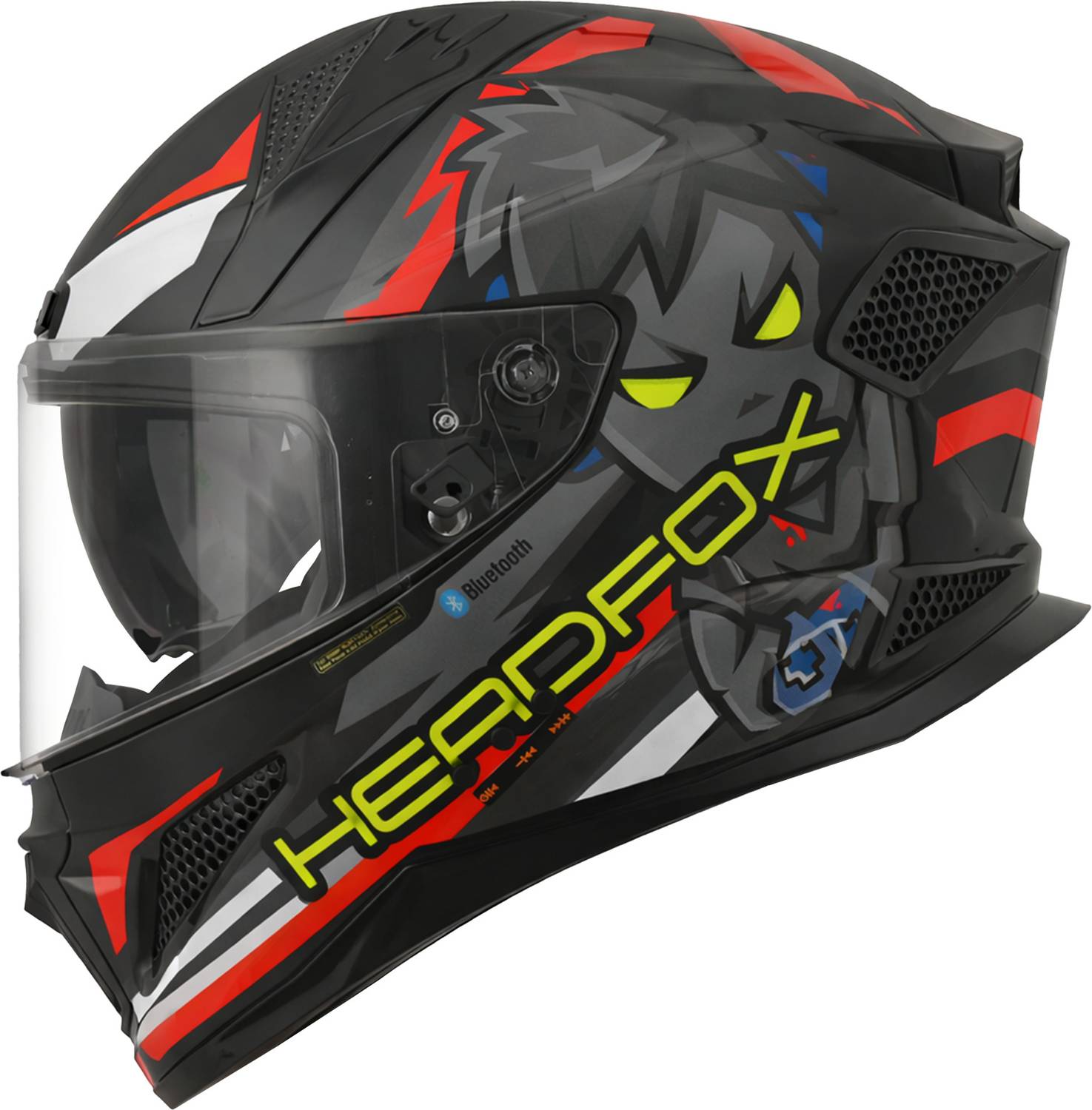 airhead motorcycle helmet Icon Airflite Helmet CLOSEOUT– ExtremeSupply.com main image 1