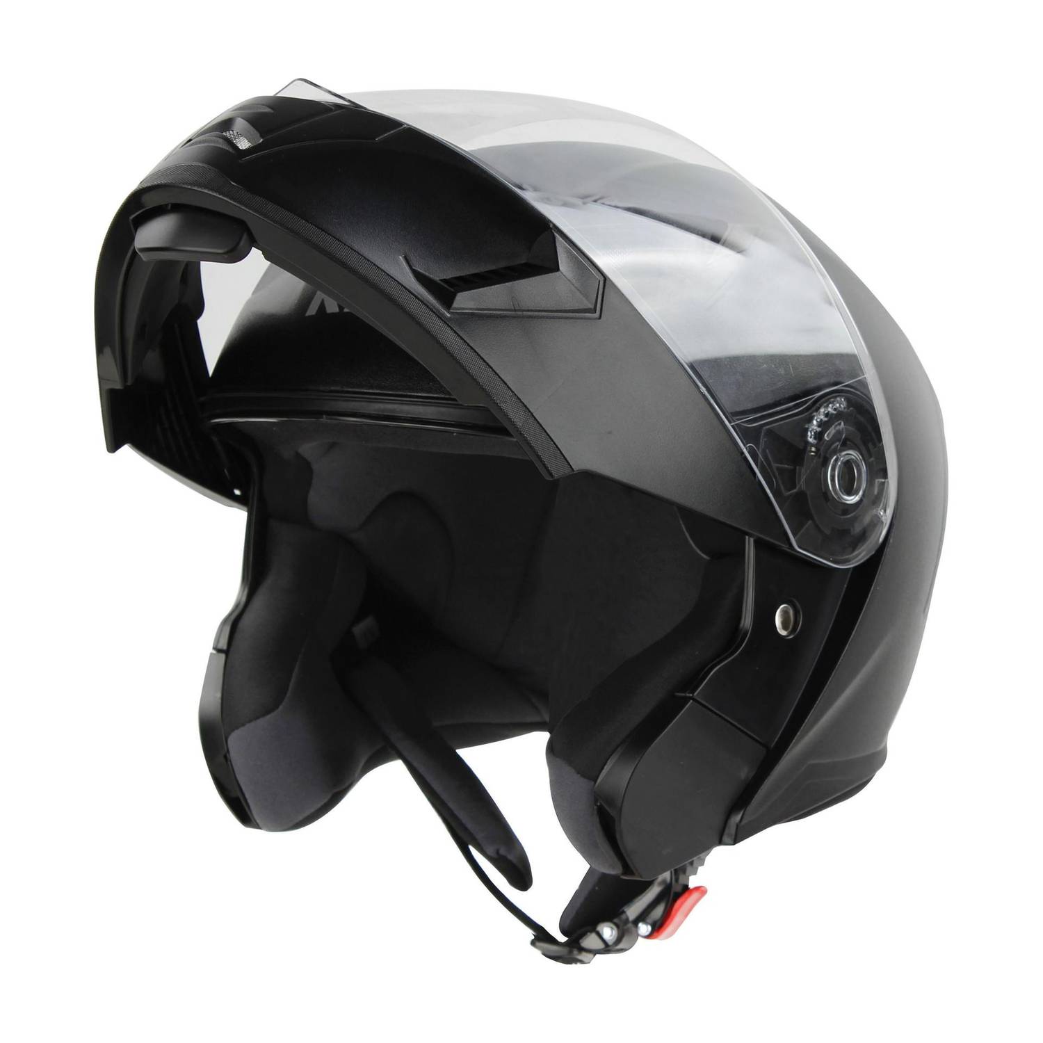 Steelbird Air SBA-19 R2K Black 580mm Helmet - Image 1