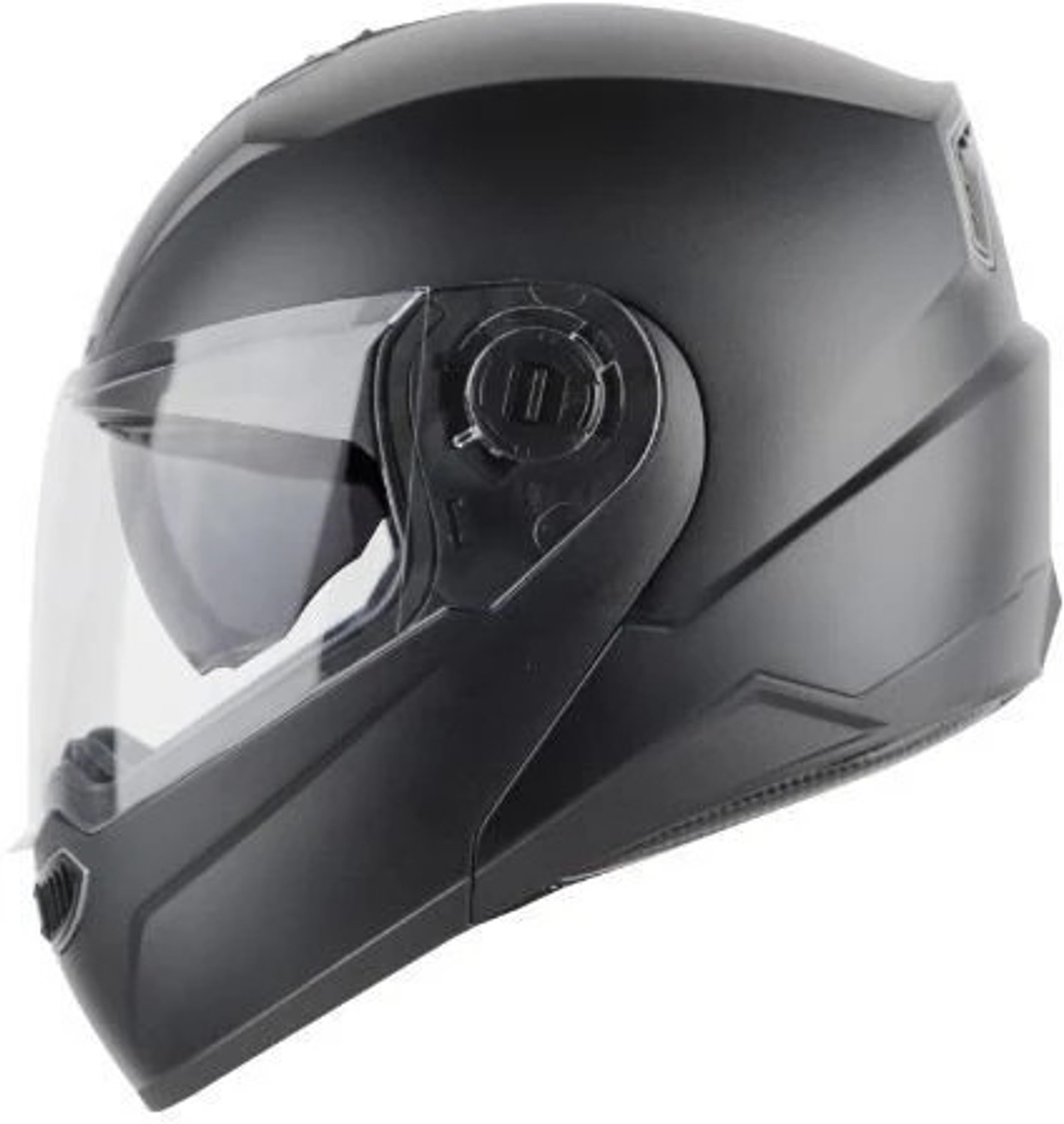 Image of Steelbird Air SBA-7 ISS SUN SHIELD Motorbike Helmet