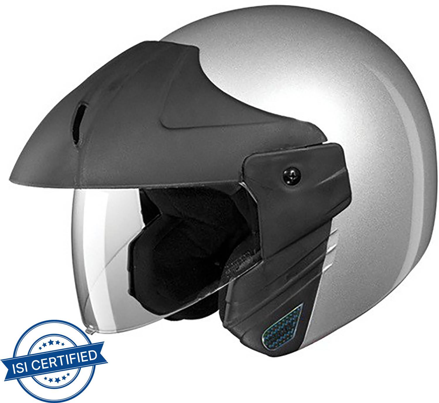 Image of STUDDS Ninja Concept Eco Motorbike Helmet