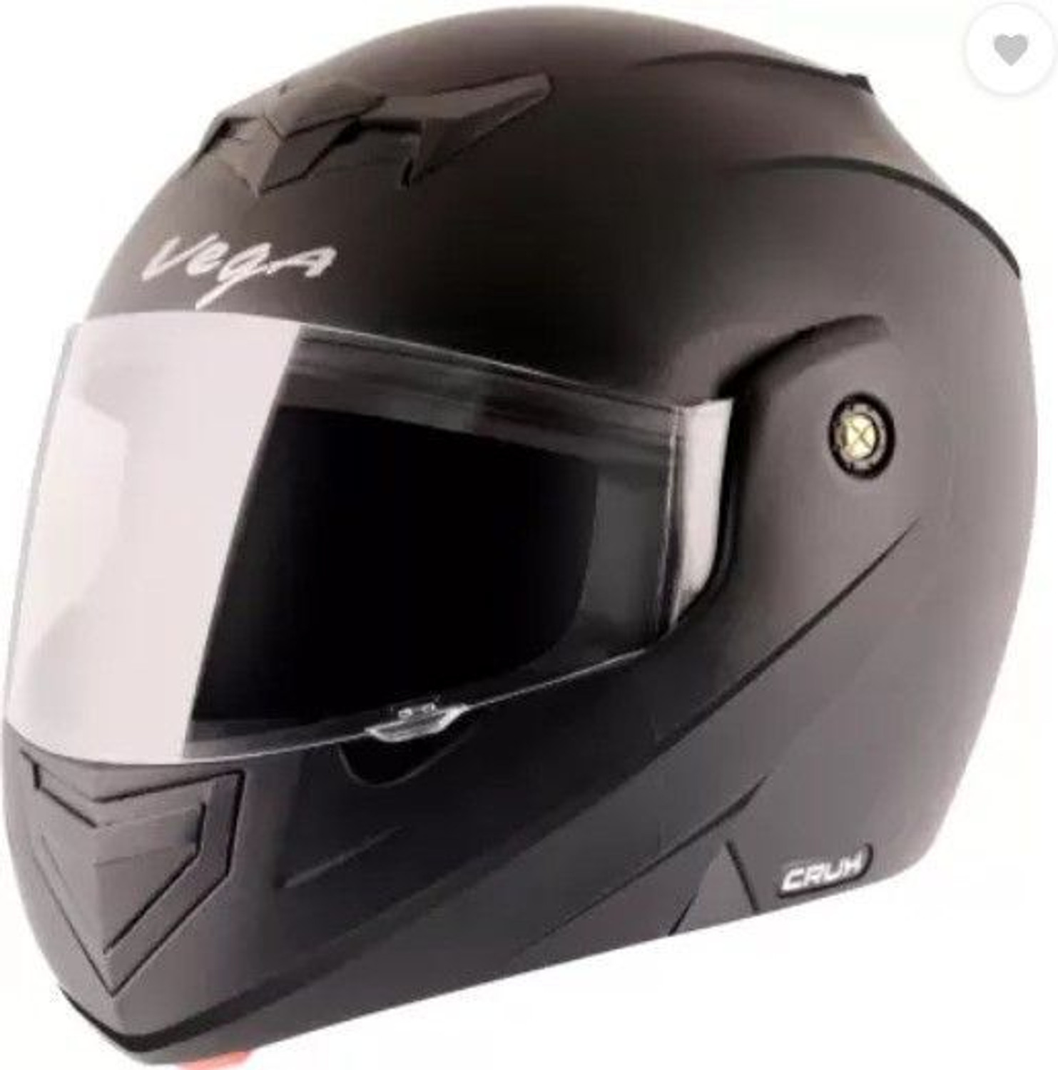 Image of VEGA Crux Motorbike Helmet