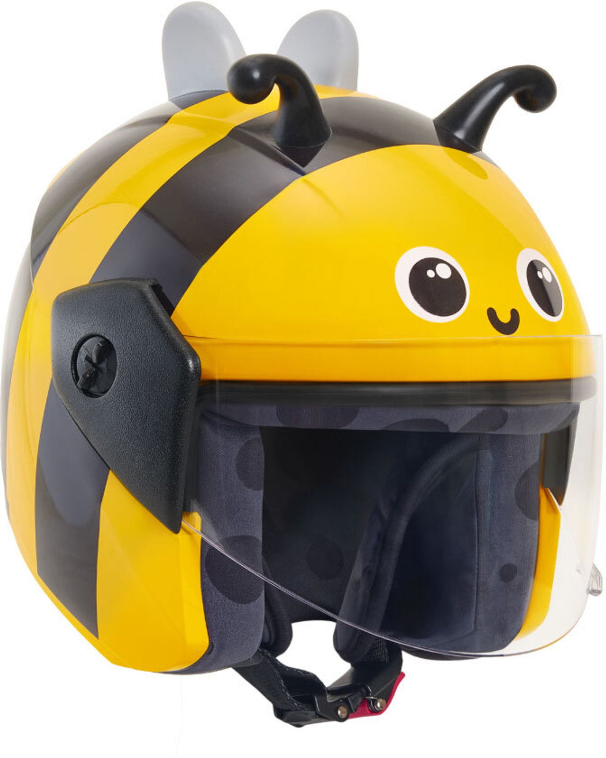 Image of Ather Junior Big Bee Motorbike Helmet