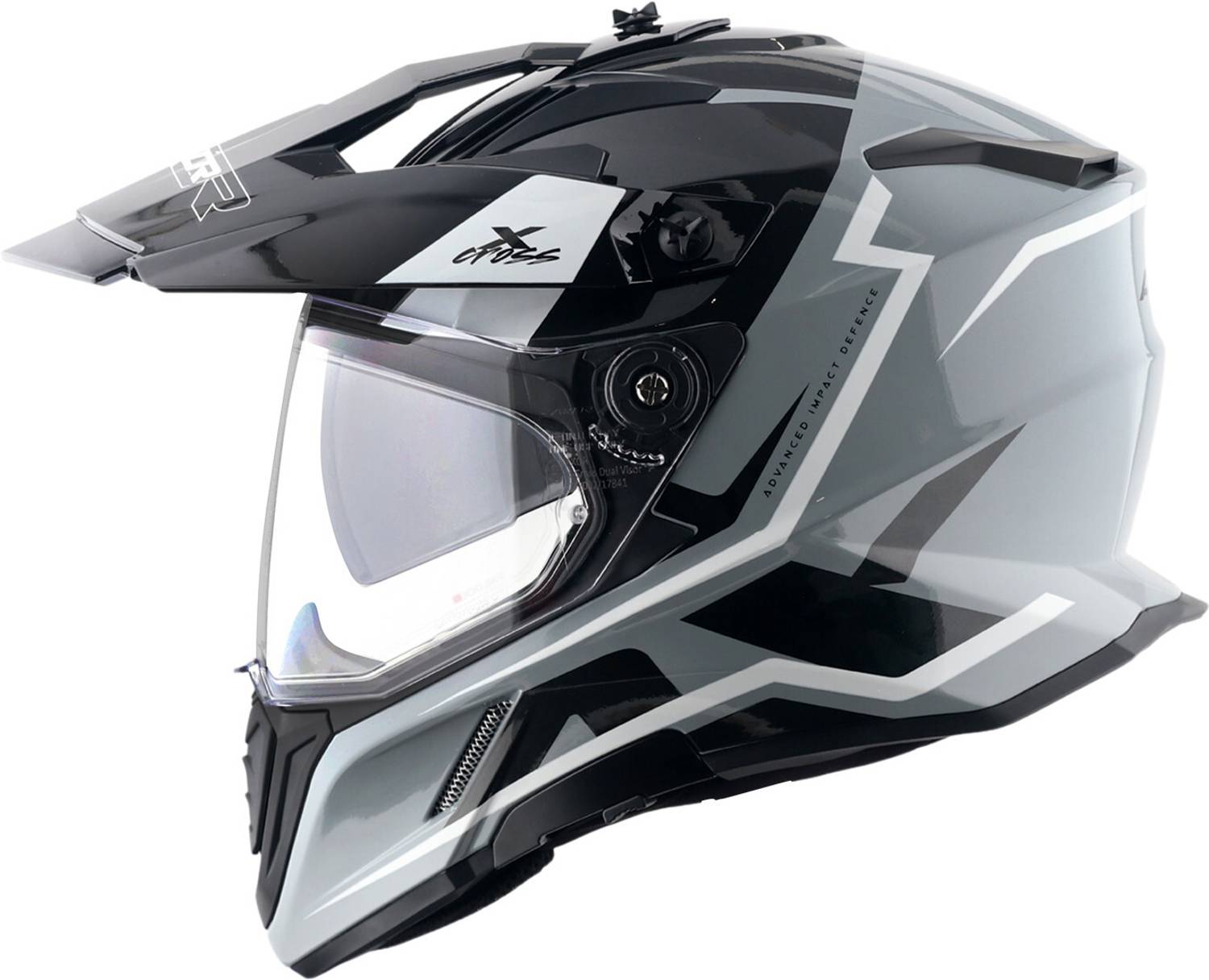 mmm⭐︎　0729 Axor X-Cross Flagstaff Motorbike Helmet - Buy Axor X-Cross