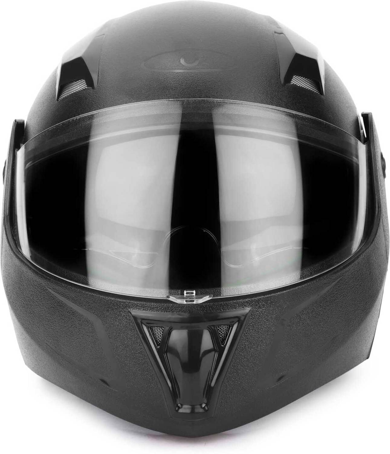 Agx O2 Flipup Motorbike Helmet - Image 4