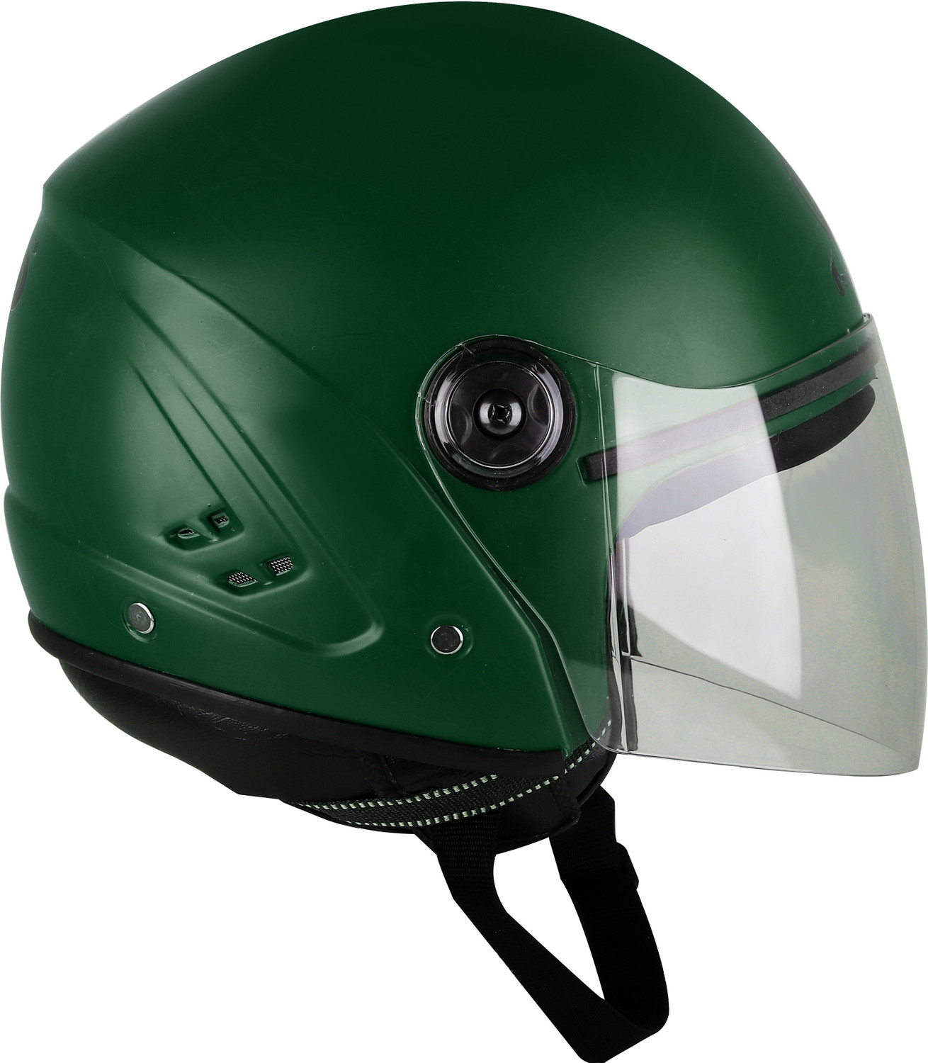 Image of urban carrier ABS Material Open Face Helmet for men and women Motorbike Helmet(I96) Motorbike Helmet