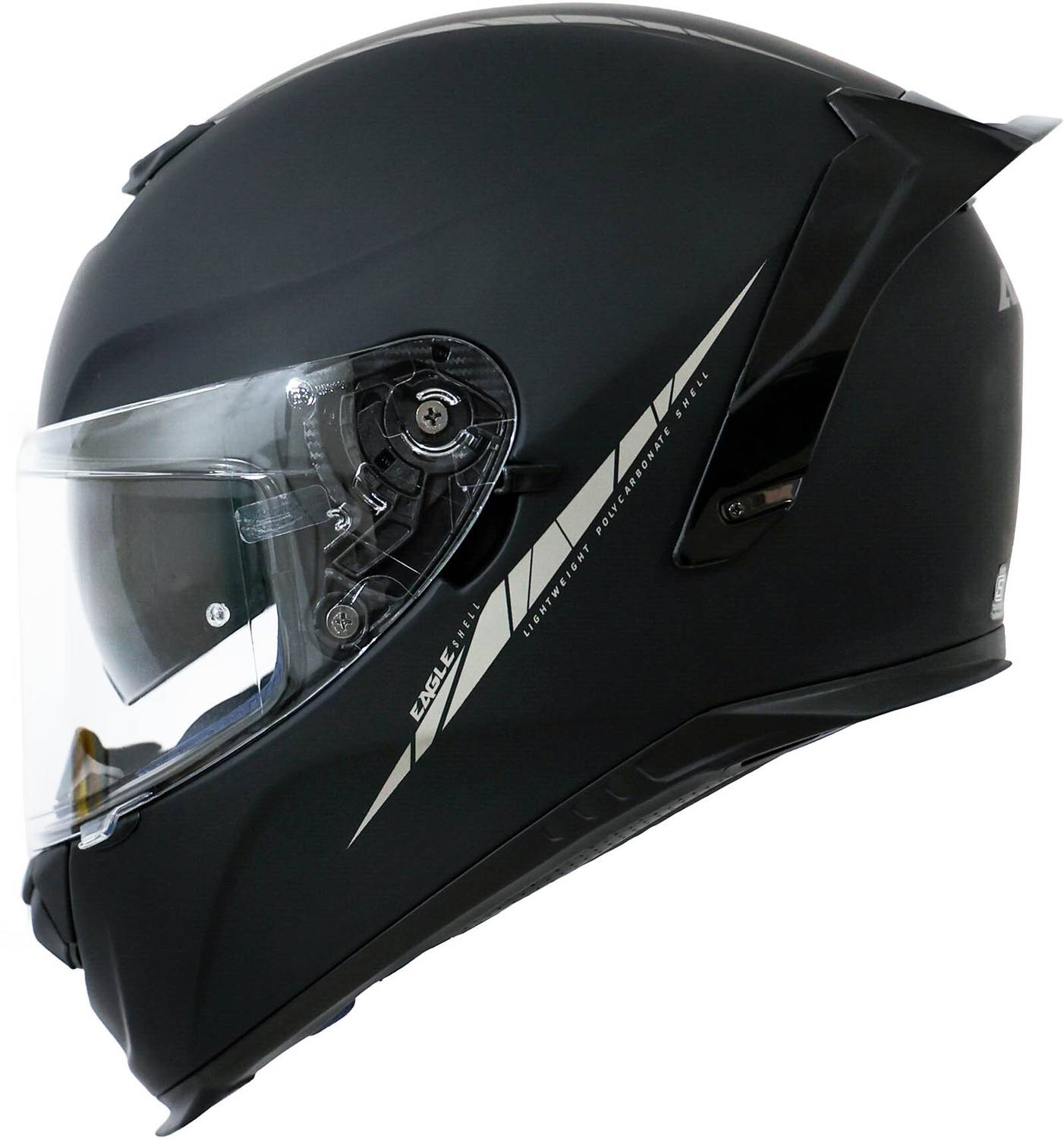 frenchy motorcycle helmets Ultimate Frenchie Protection Helmet Designed for maximum protection Domain Replacement Parts — vendor:Killerbody Color:Orange Metallic