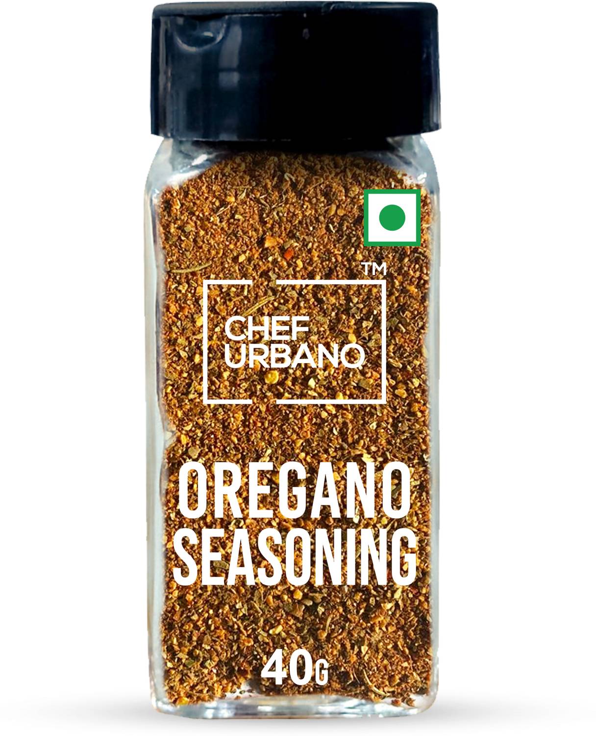 Chef Urbano Oregano Seasoning Sprinkler 40g