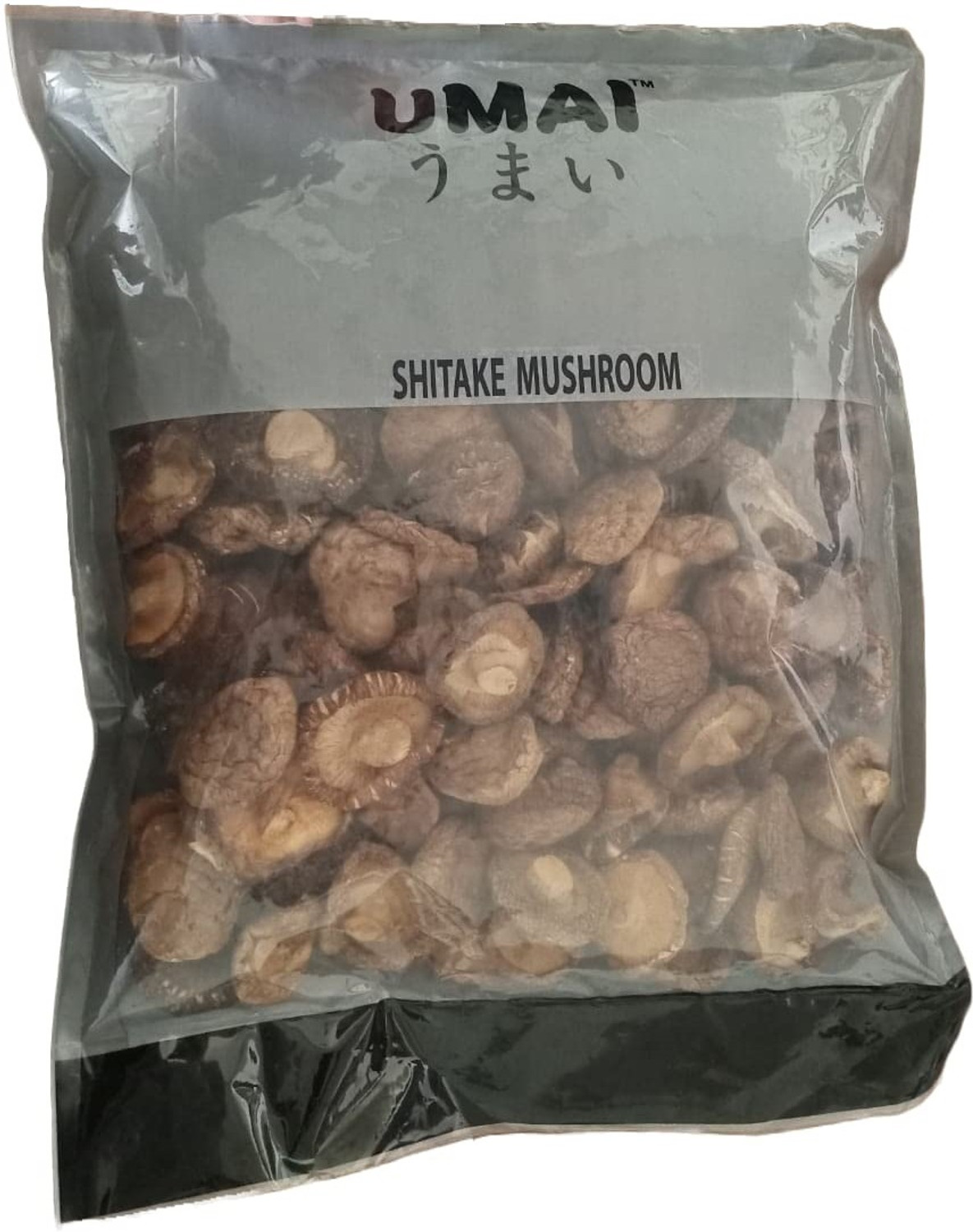 Image of UMAI Dried Shitake Mushroom