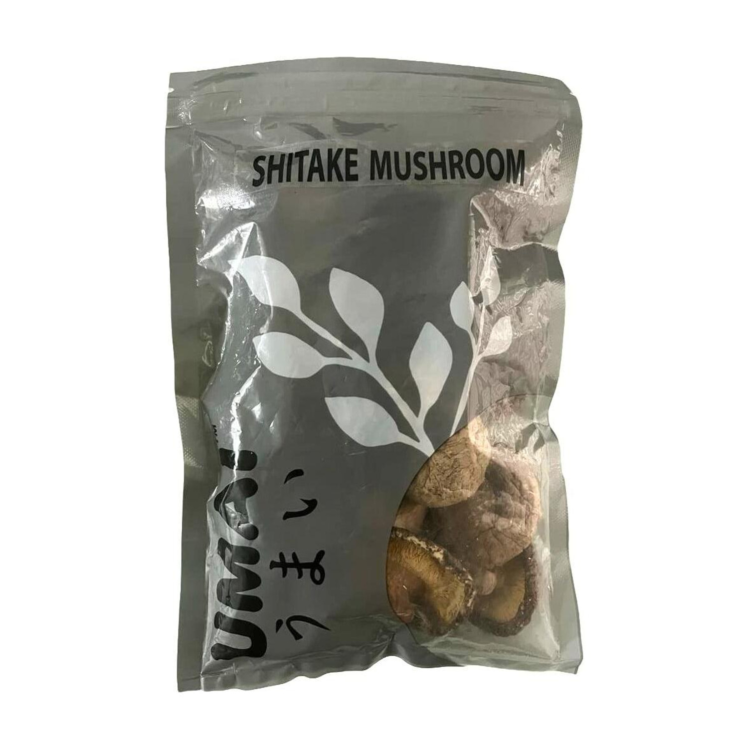 Image of UMAI Dried Shitake Mushroom