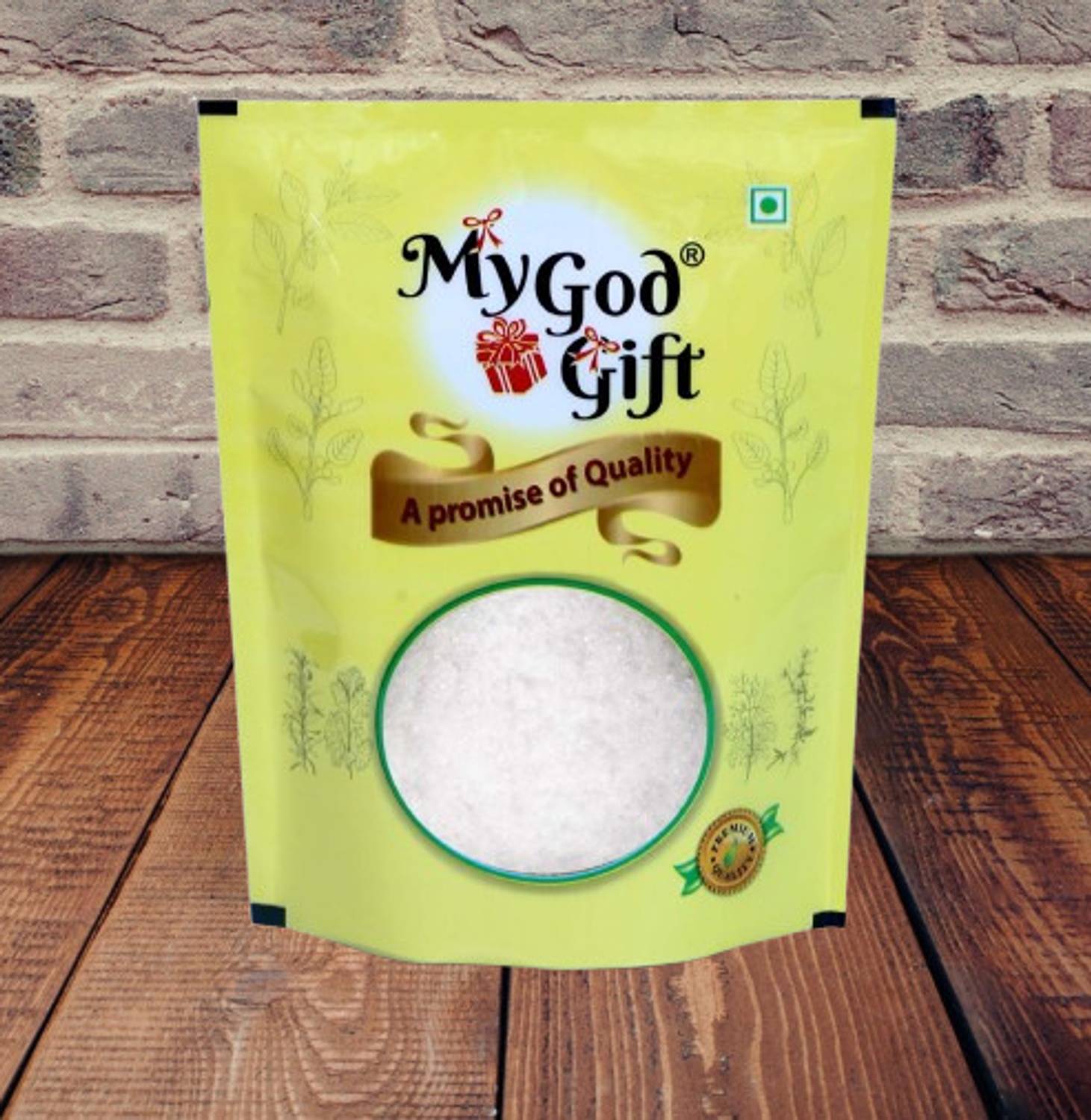 MyGodGift Jawakhar Powder Potassium Carbonate High-Quality Natural Product Herbal