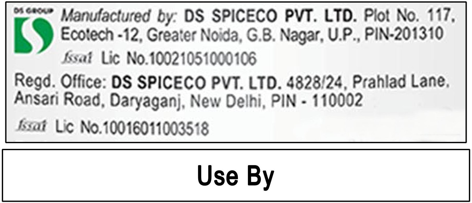 Image of Catch Peri Peri Masala Sprinkler