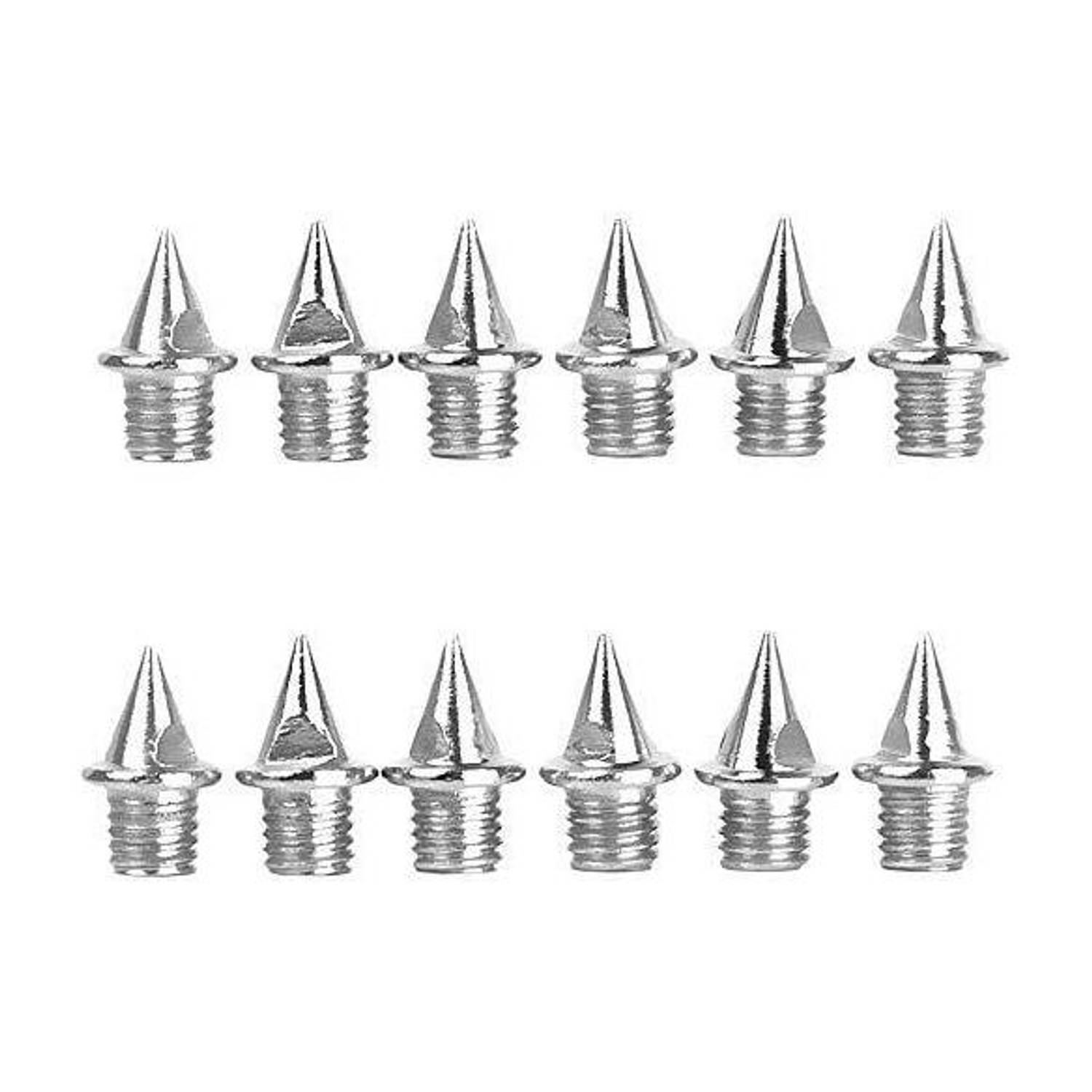 Archoice Pyramid Hex Spikes