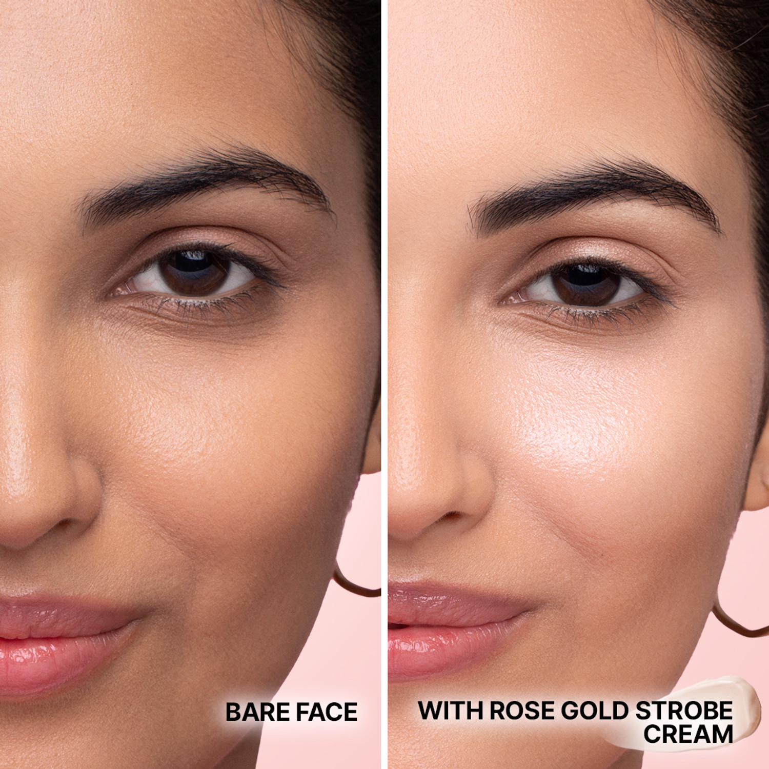 Image of Sotrue Strobe Cream Combo-30g each| Instant Illumination|Primer+Moisturizer+ Highlighter
