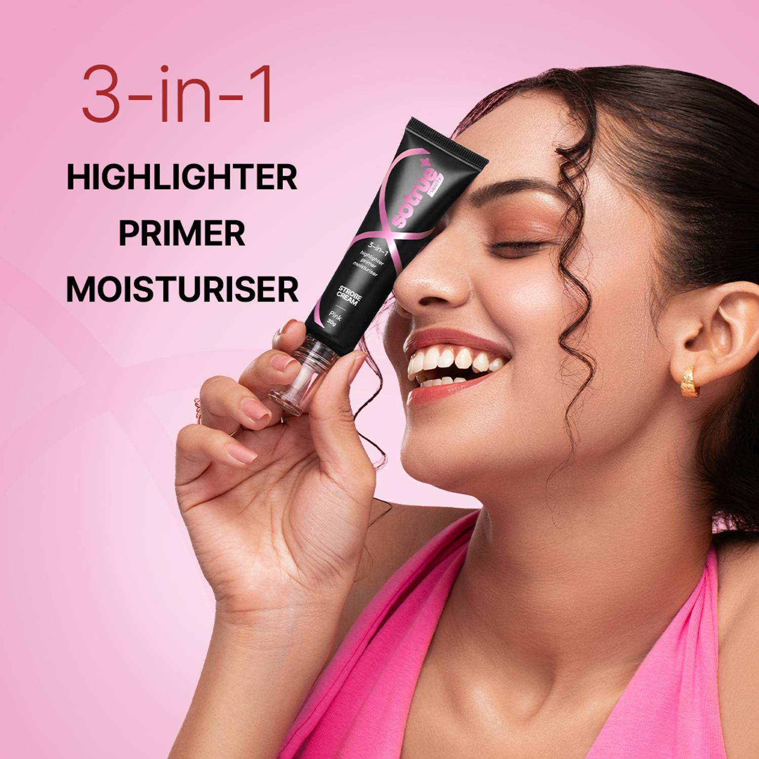 Sotrue Strobe Cream 30g - Image 2