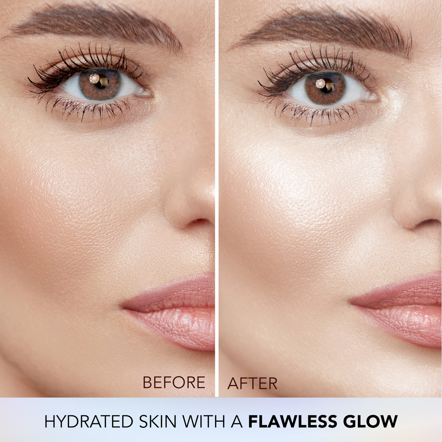 Image of FACES CANADA Strobe Cream Mini - 18ml | Instant Illumination | Primer + Moisturizer + Highlighter