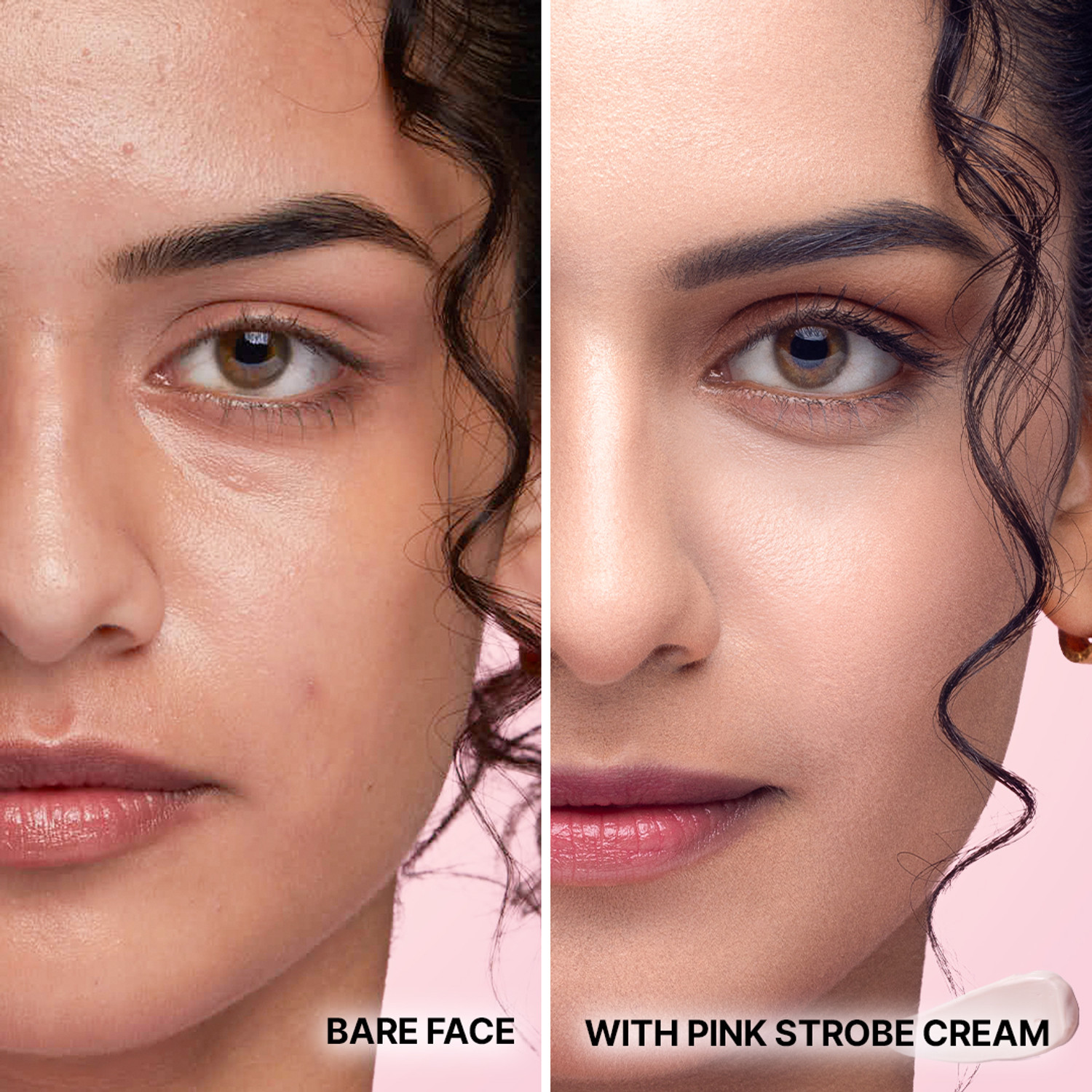 Image of Sotrue Strobe Cream Combo-30g each| Instant Illumination|Primer+Moisturizer+ Highlighter