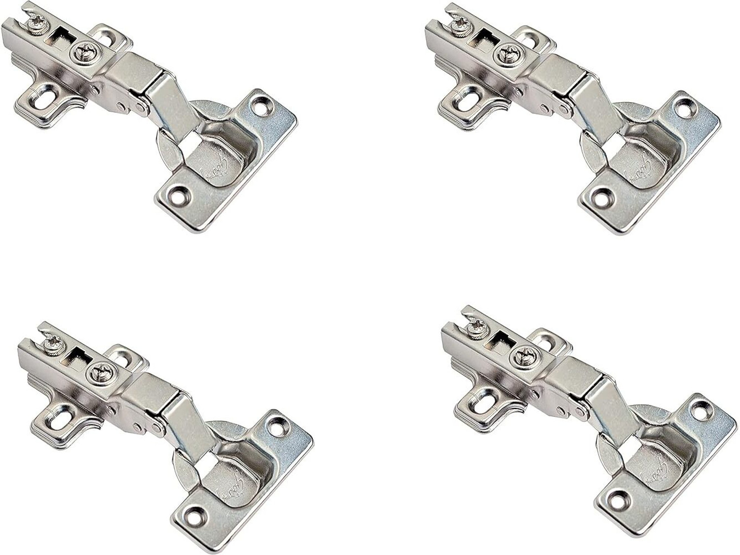 Godrej Locks 2223_4 Concealed Hinge
