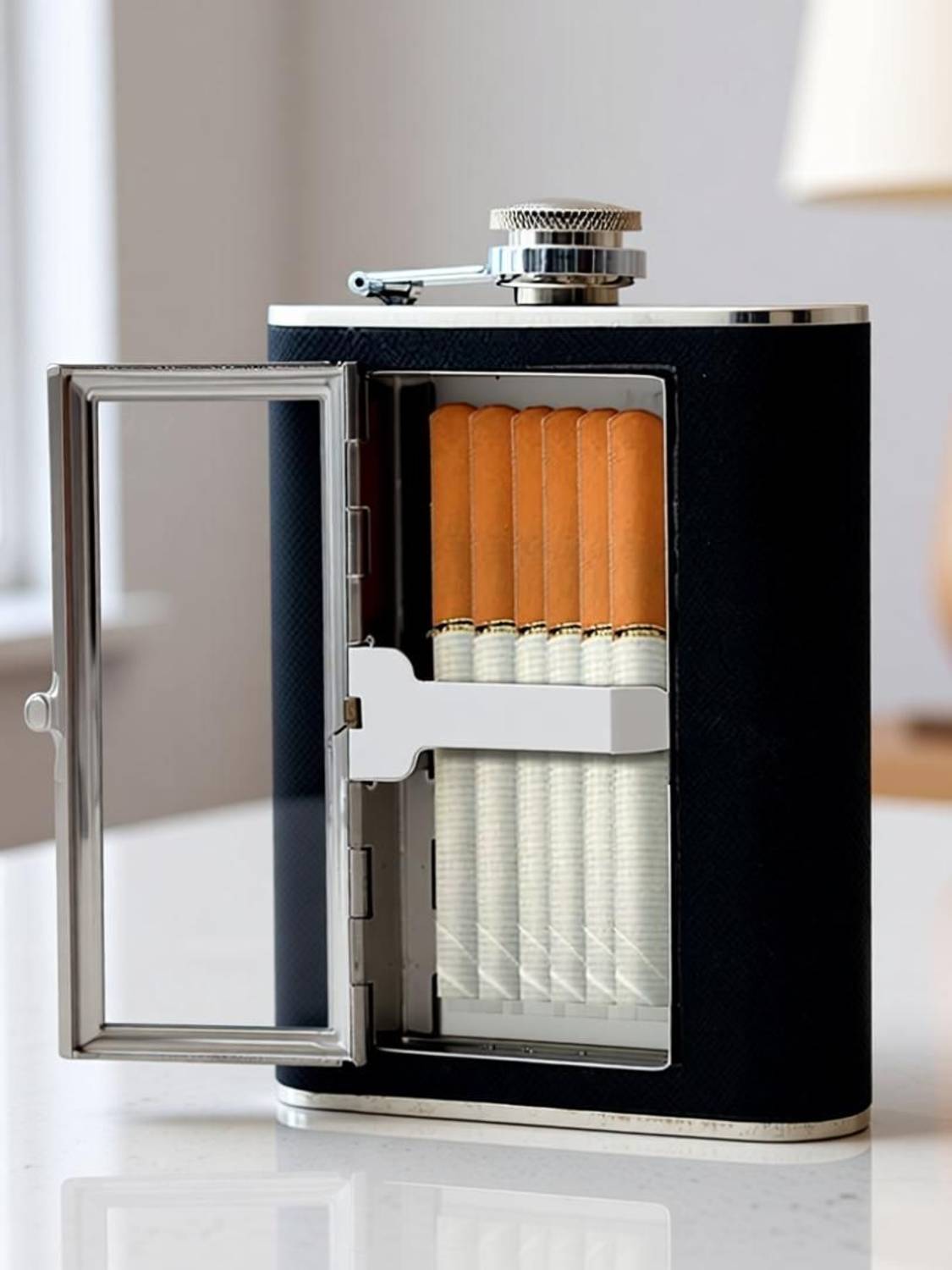 can i use cotton as a cigarette filter The dirty truth about cigarette filters