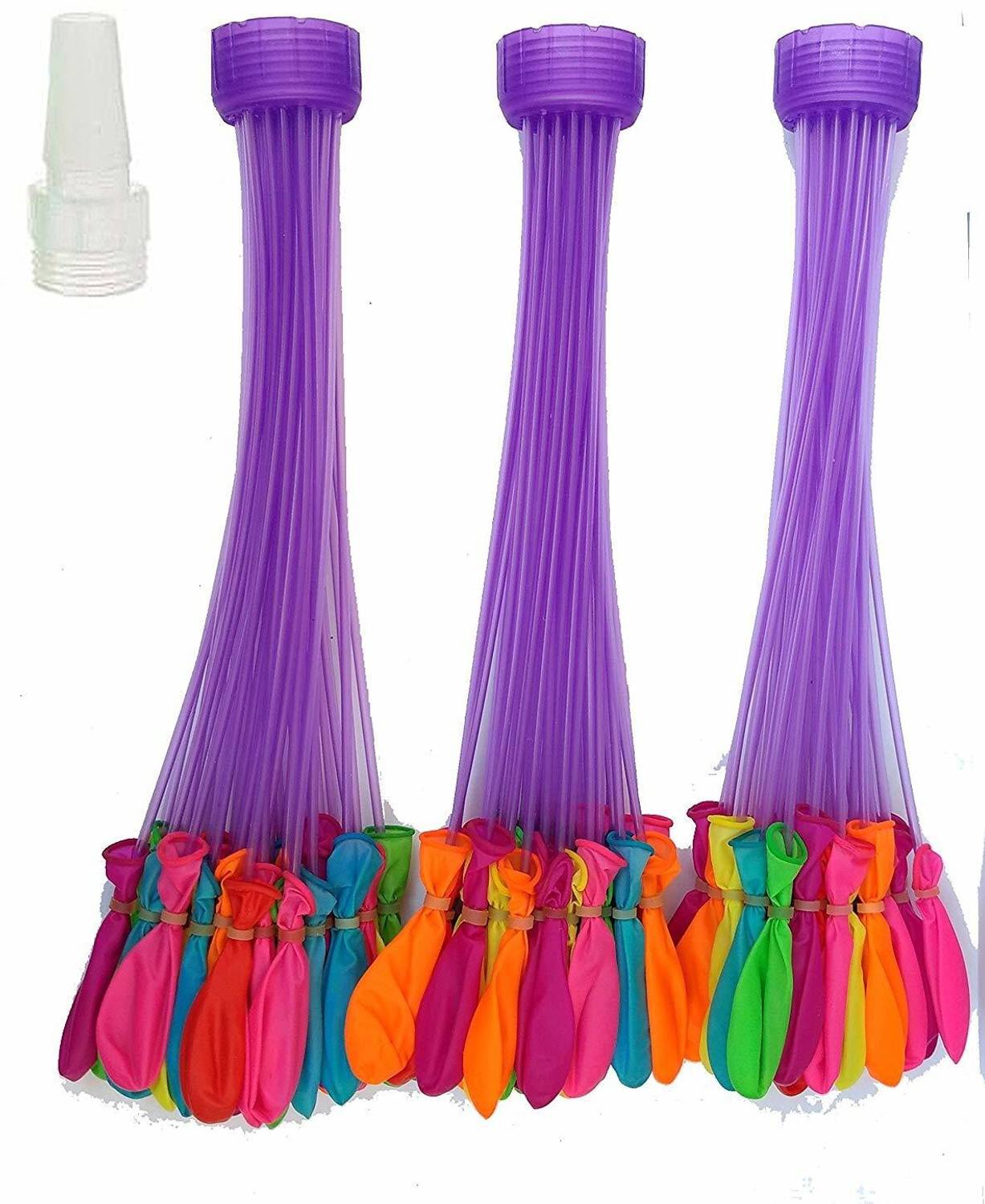 Raga Plus Pichkari, Balloon Holi Combo