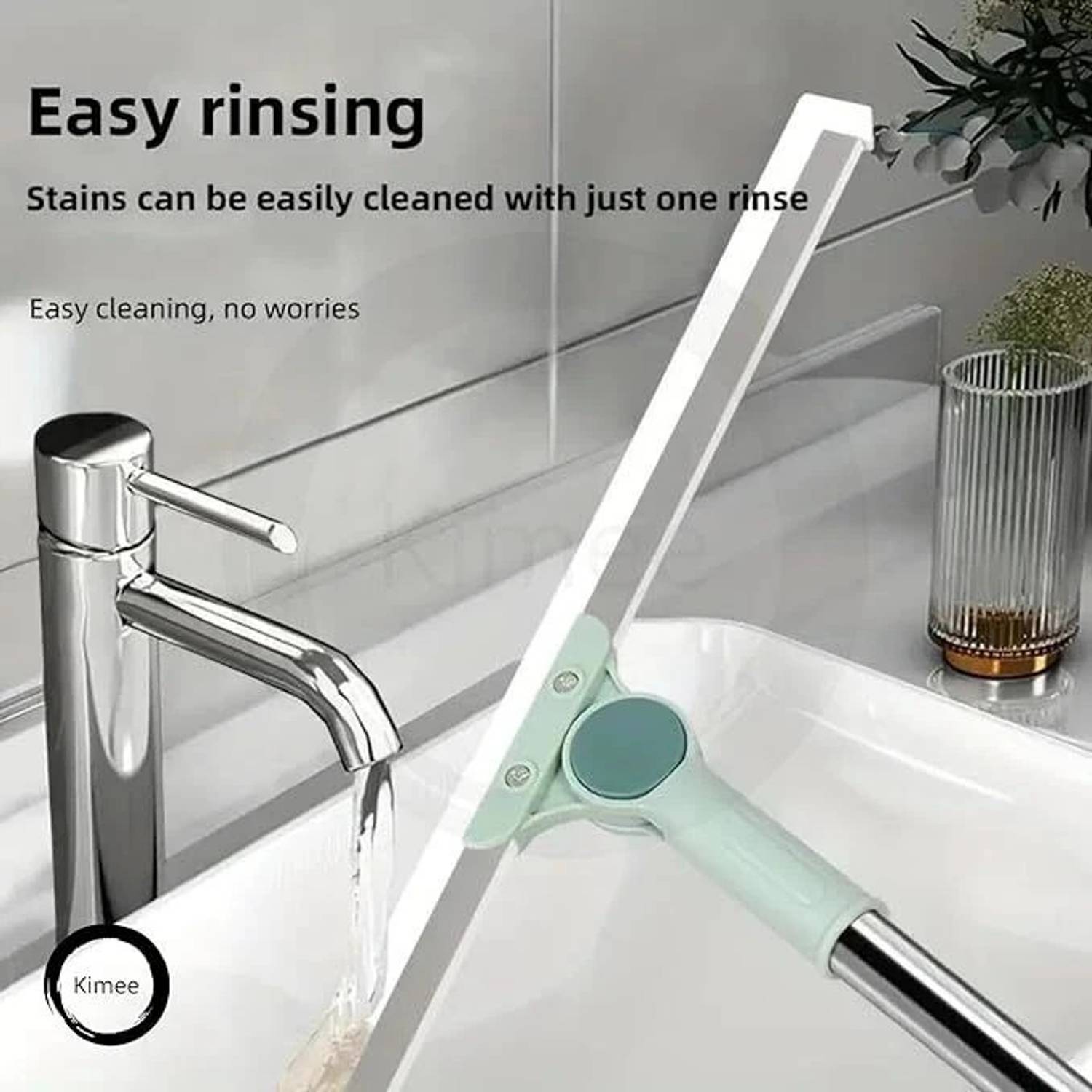 CHEFERYN Magic Broom Silicon Floor Wiper - Image 5