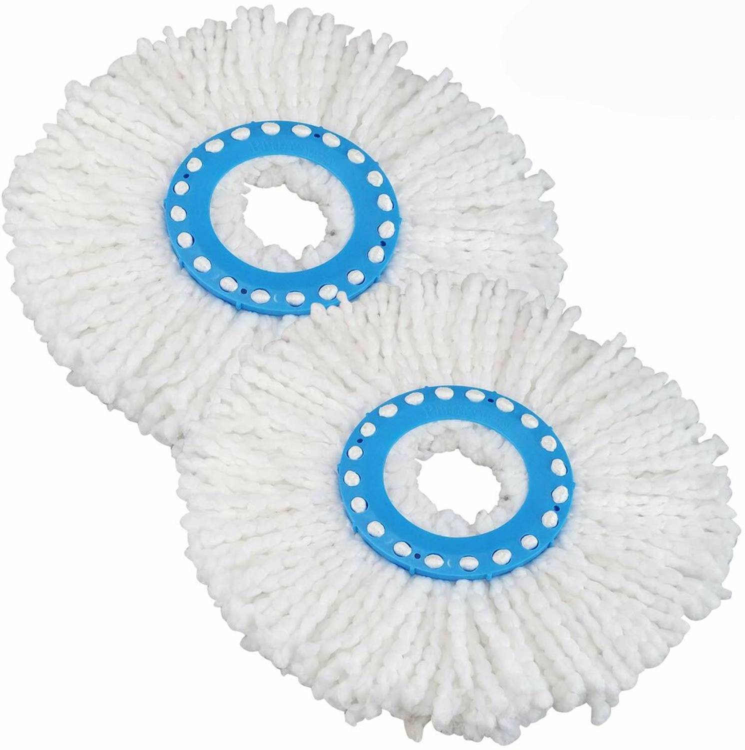 Aastik Microfiber Mop Head 02 Dry Microfiber Cleaning Cloth