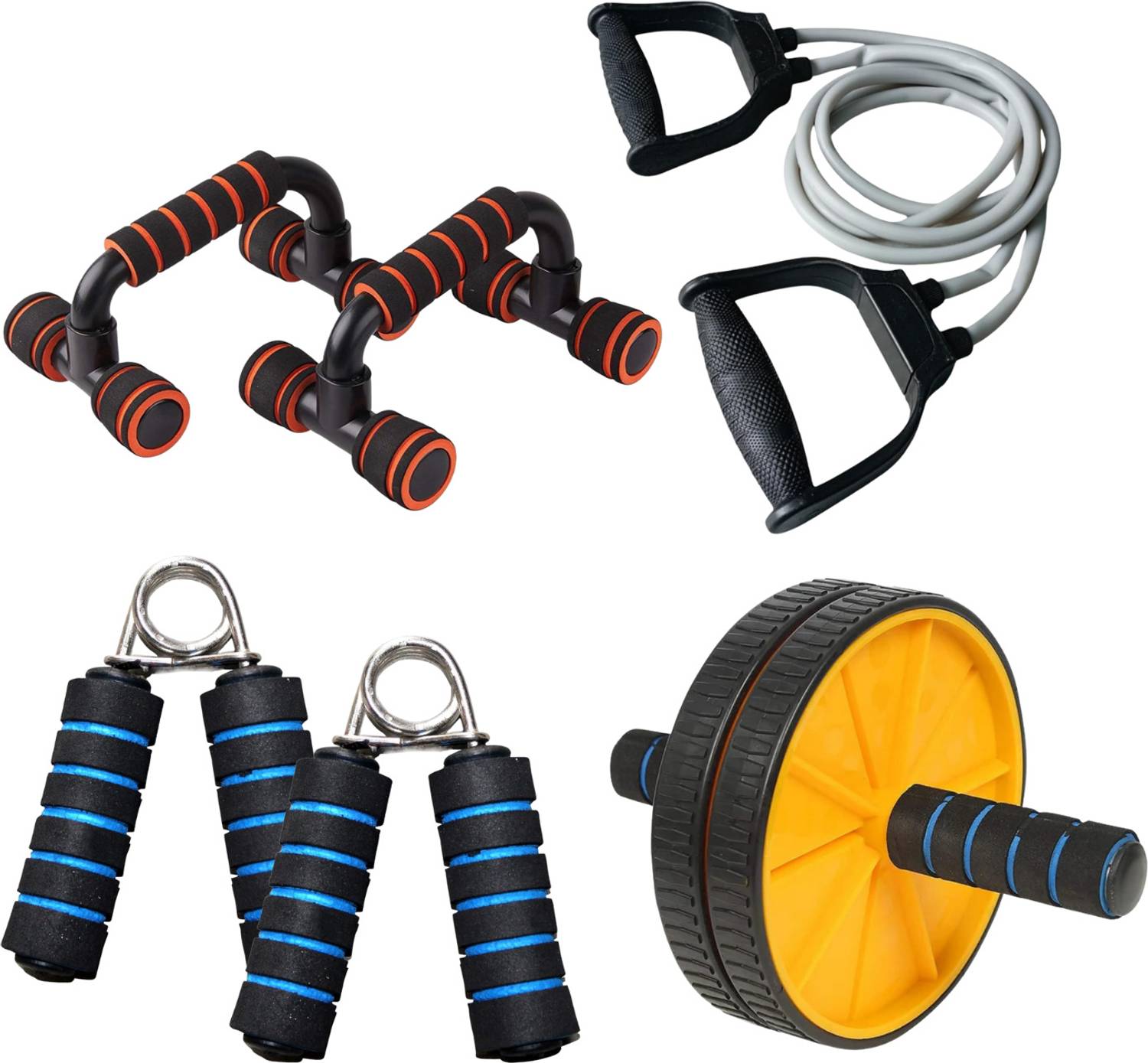 fitness best at home workout kit