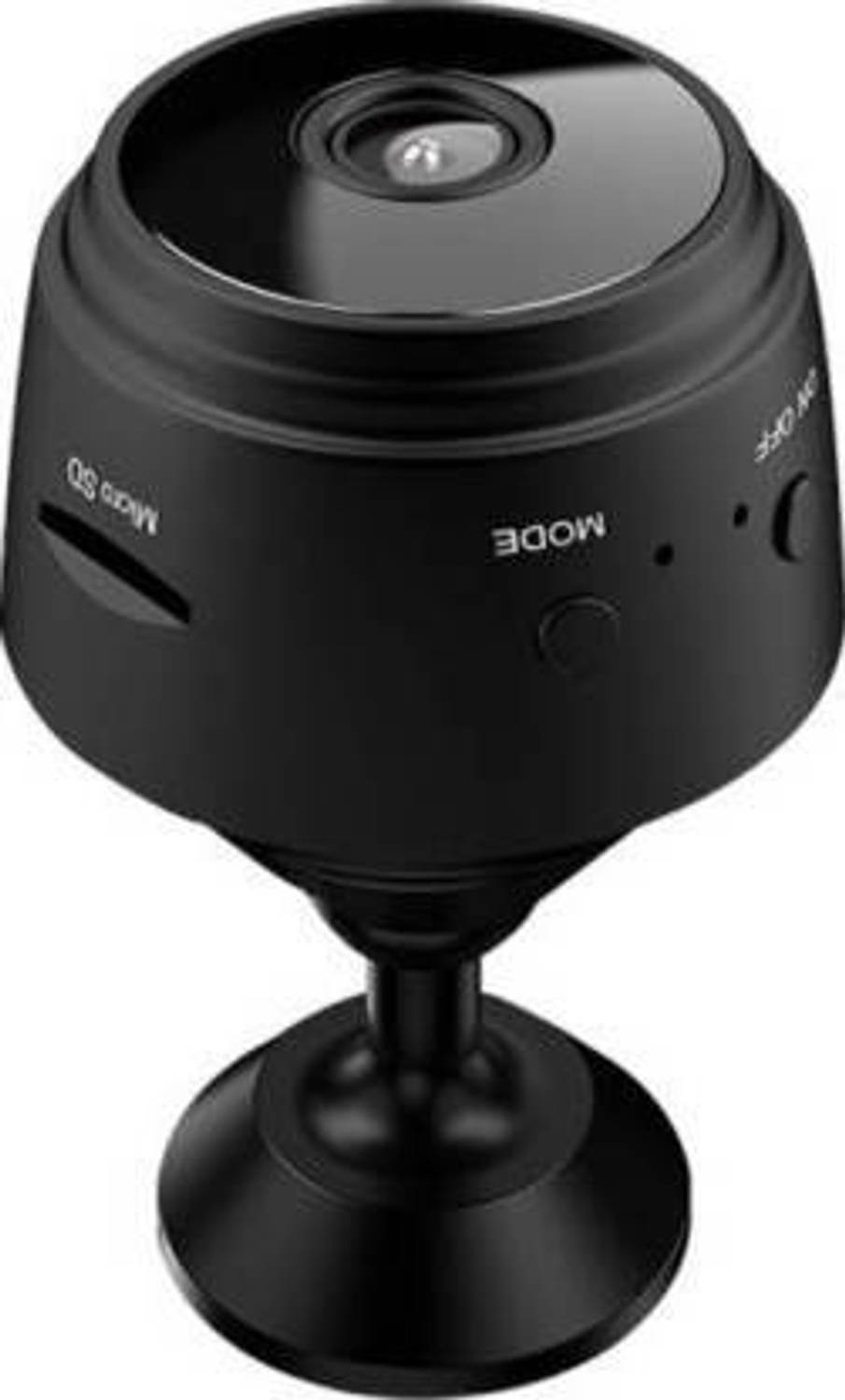 SKY HUB Mini Wifi 1080P Full HD Spy Hidden Total Wireless CCTV IP Camera For Home Spy Security Camera