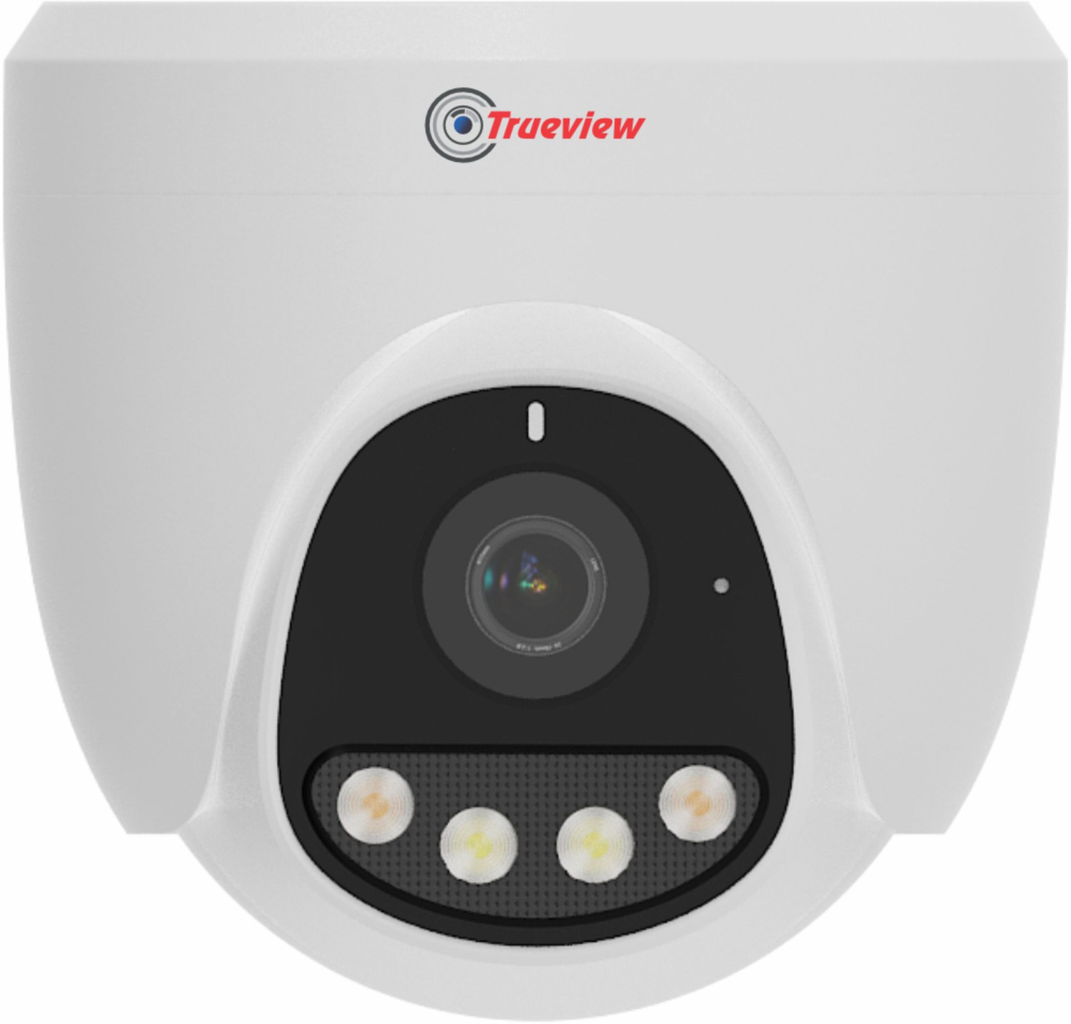 Image of Trueview 3MP STQC & BIS WiFi Dome Camera All Time Color Night Vision Security Camera