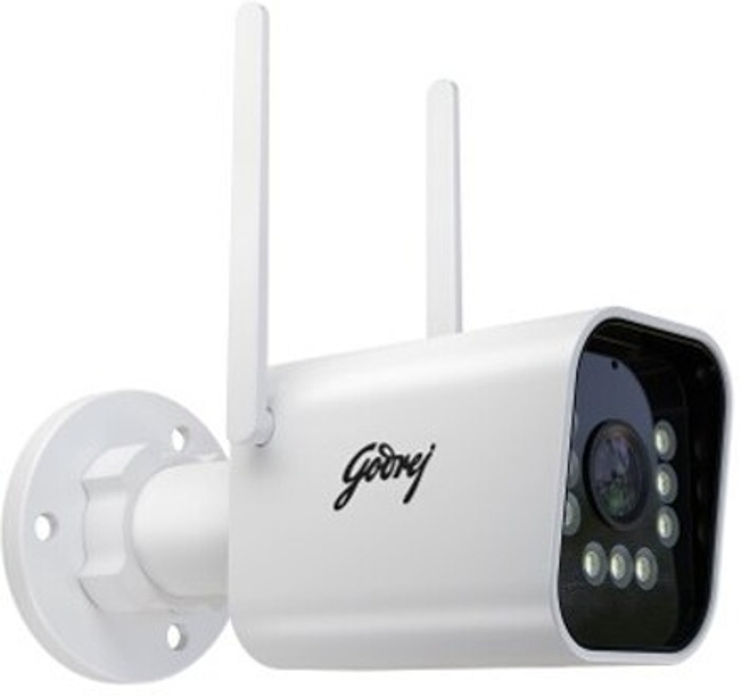 Image of Godrej Eve Pro 4G Bullet Security Camera (1 Channel)
