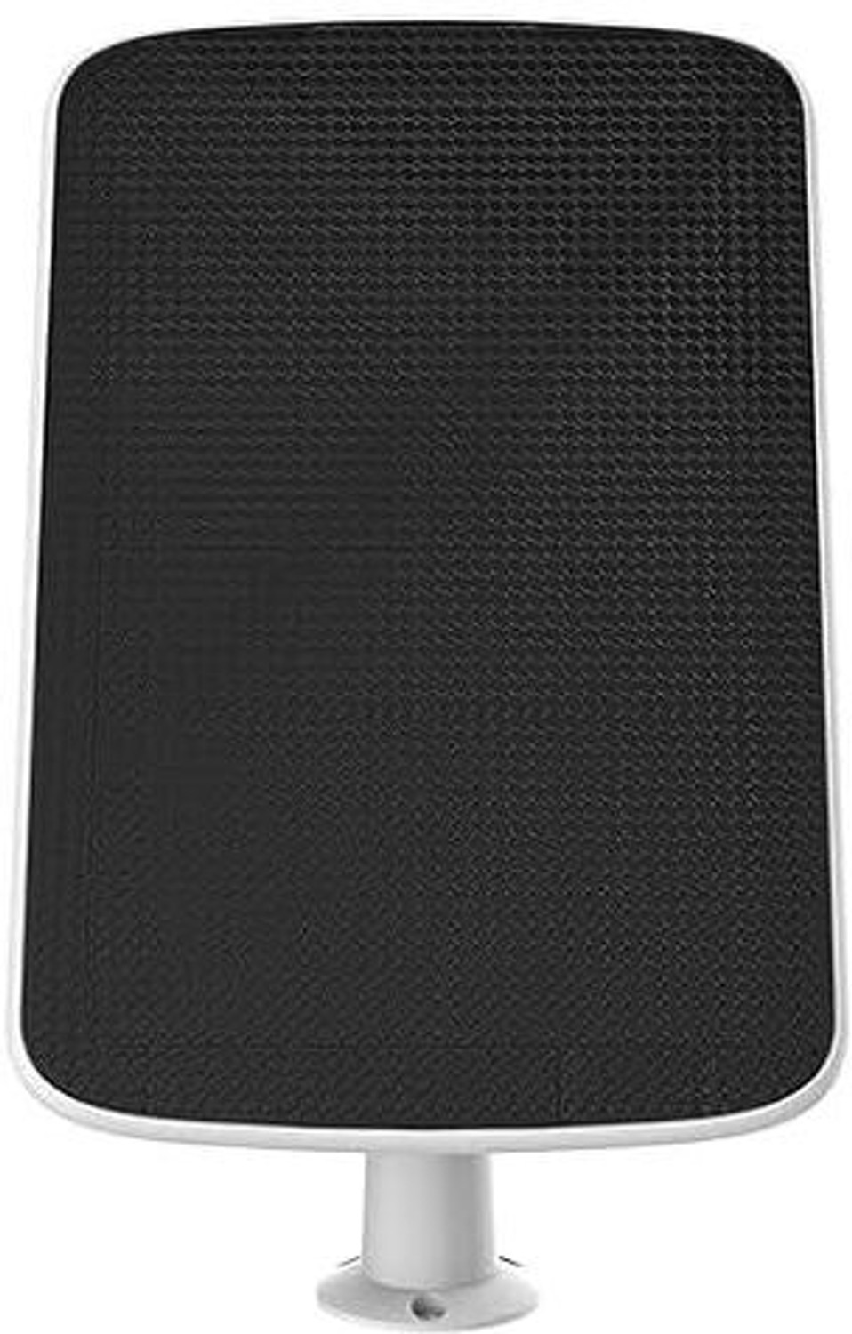 Image of EZVIZ Solar Panel-E Power Supply for Wireless Compatible with EZVIZ B8 /HB8 Security Camera
