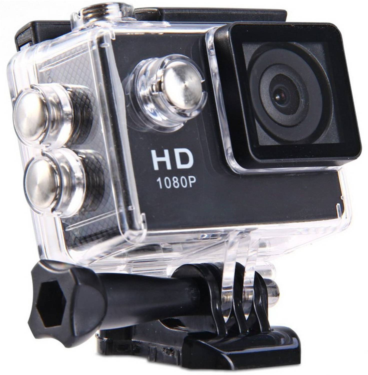 Xvelo ACTION CAMERA Action Camera 2k12MP Wifi 30M Waterproof Action Camera Sports DV Camcorder Sports and Action Camera