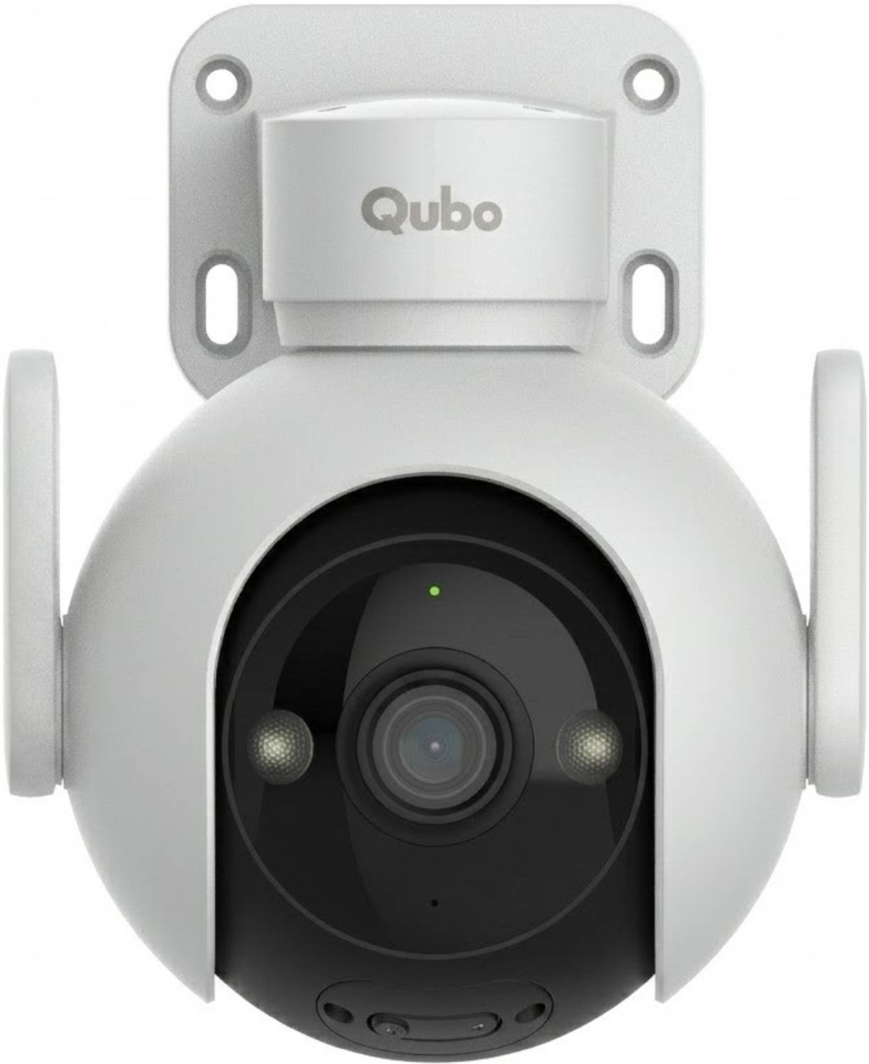 Qubo SmartOutdoor Cam 360 ˚(4MP) Security Camera