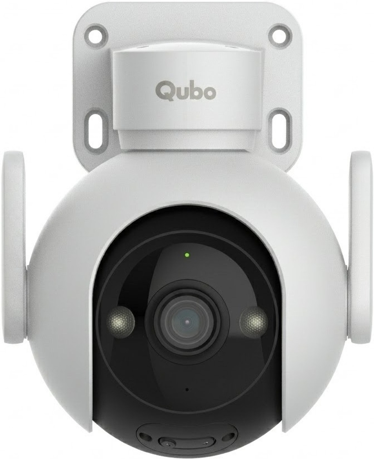 Image of Qubo SmartOutdoor Cam 360 ˚(4MP) Security Camera