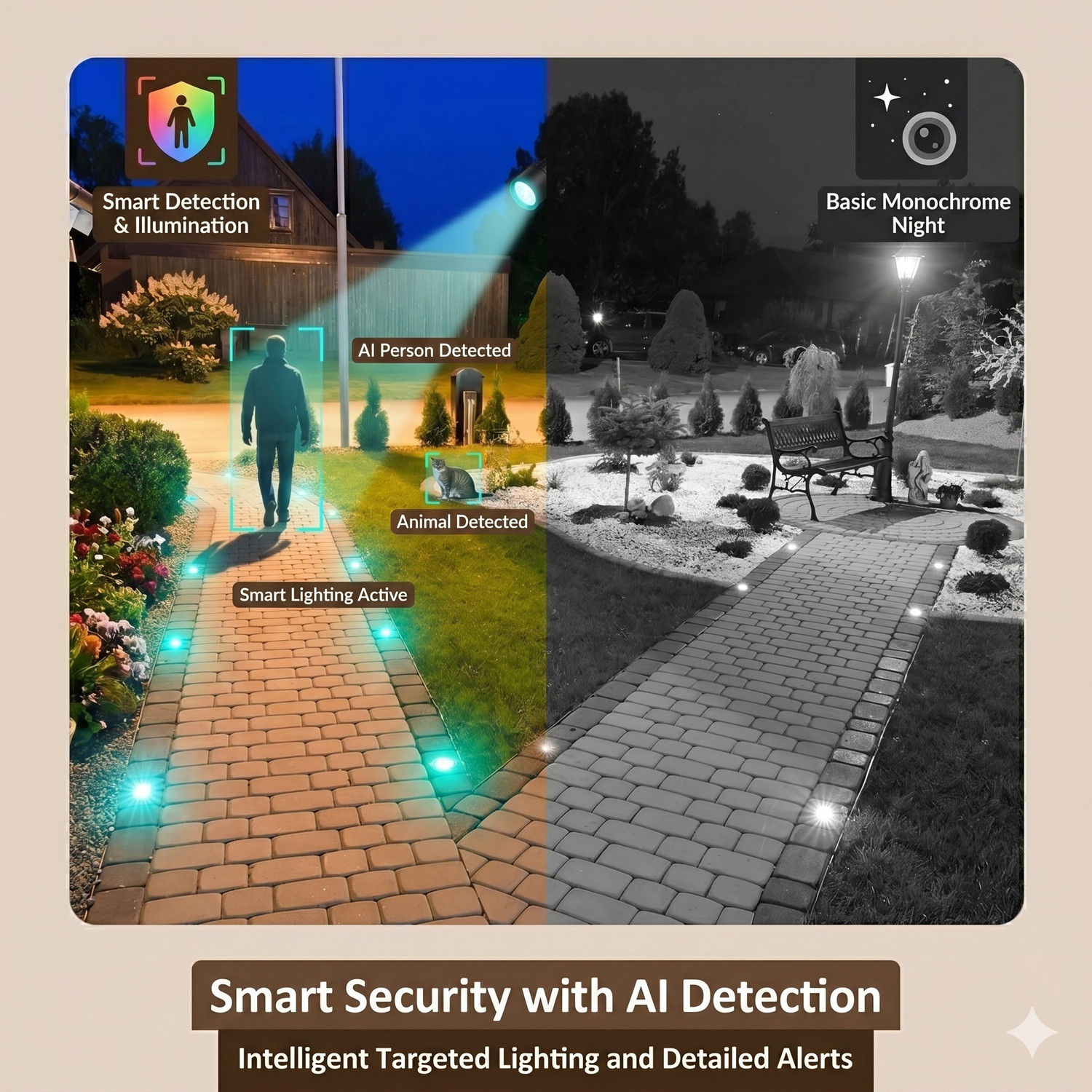 Image of CP PLUS Cpplus Z43Q Security Camera