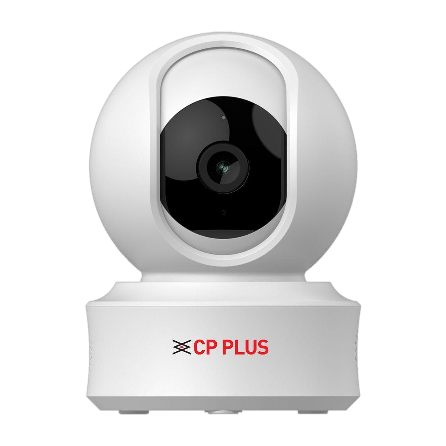 CP PLUS CP-E21Q 2MP Wi-Fi 360° CCTV Camera with Night Vision and 2-Way Audio at ₹2,399 (59% Off) – Flipkart