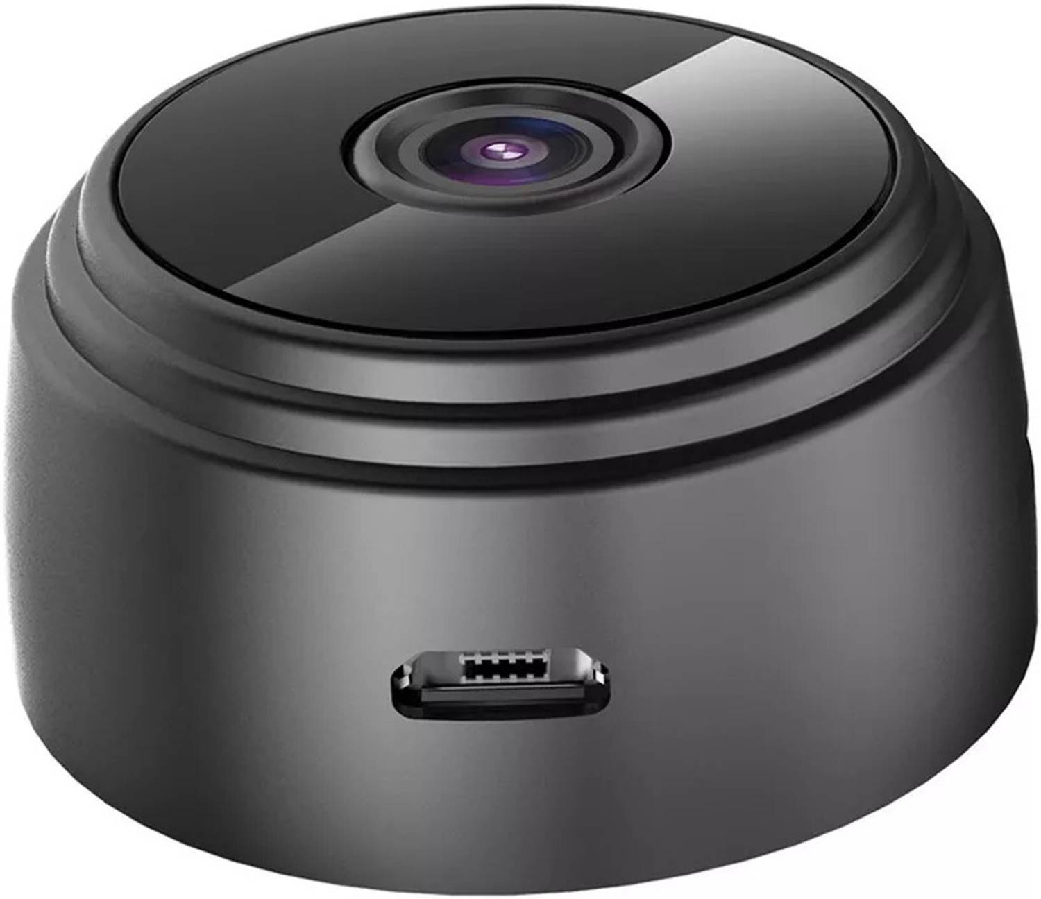 AVOIHS Mini Wifi 1080P Full HD Spy Hidden Total Wireless CCTV IP Camera Indoor Outdoor Security Camera