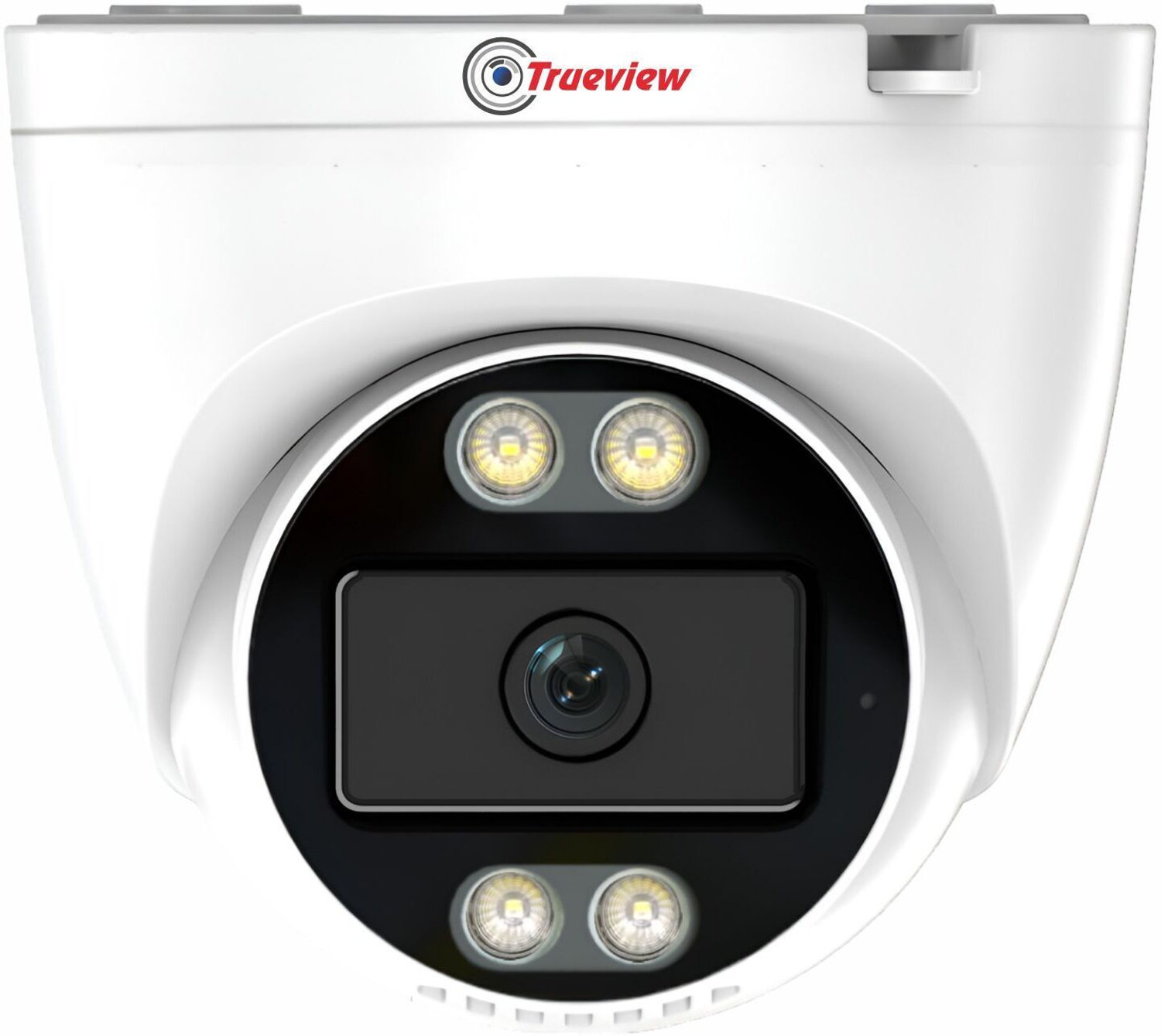 Image of Trueview 3MP STQC & BIS WiFi Dome Camera All Time Color Night Vision Security Camera