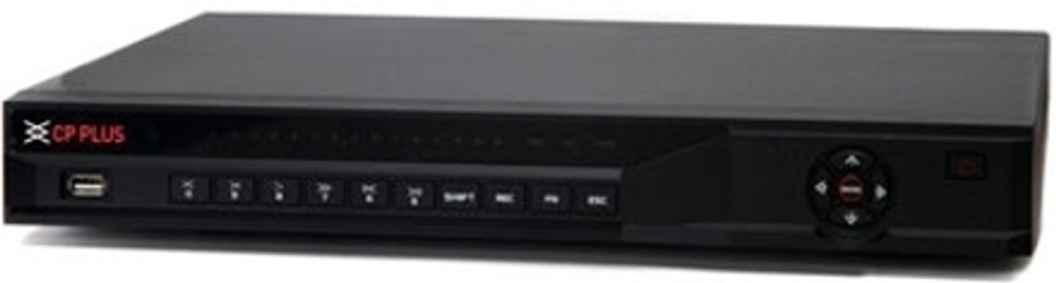 Image of CP PLUS CP-UNR-4K4322 Security Camera
