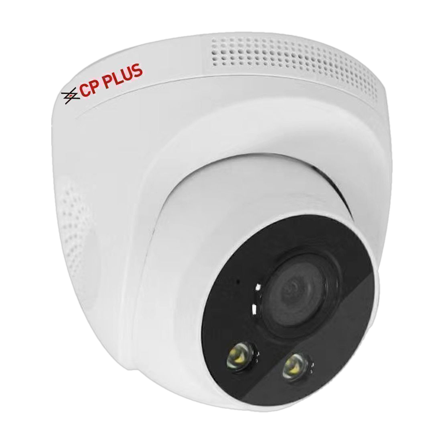 Image of CP PLUS EZ-M32T 3MP 4G Full HD Smart CCTV Camera with Night Vision & 2-Way Audio Security Camera