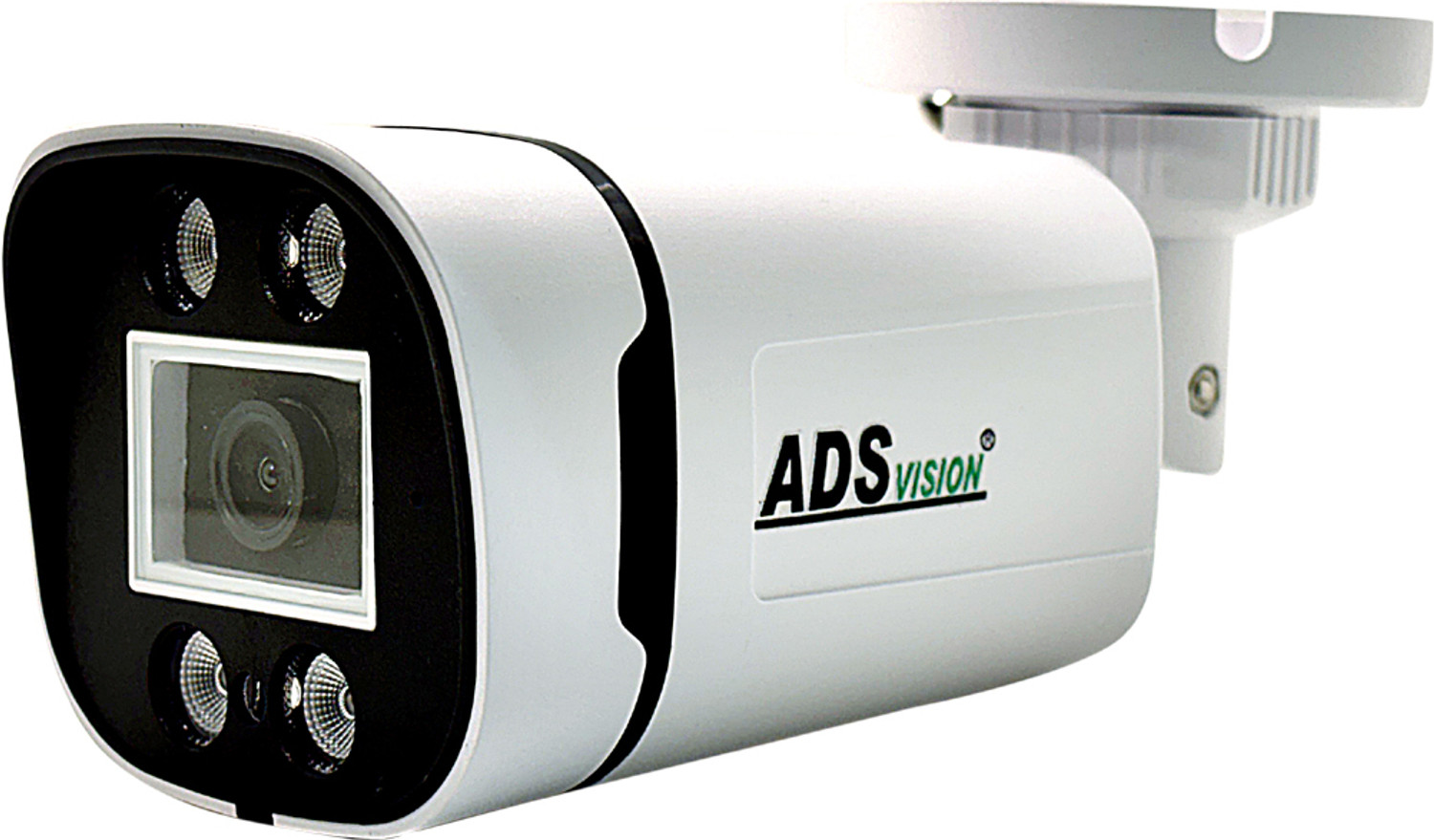 Image of CP PLUS 8CH. HYBRID DVR 2DOME 3BULLET COLORVU NIGHT VISION AUDIO CAMERA WITH 500GB HDD Security Camera