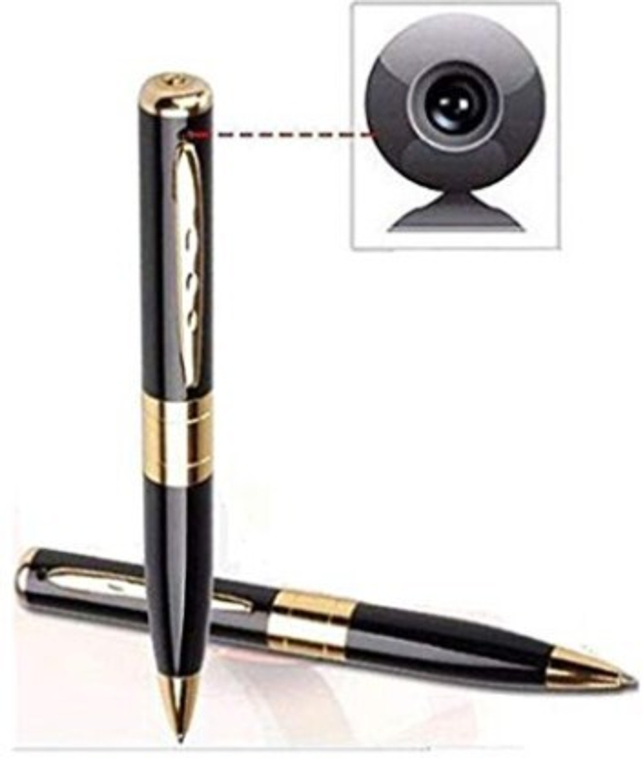 Image of SKY HUB PJX35 Spy Pen Camera Full HD Hidden Quality Home Security Recording,Transfer Spy Camera